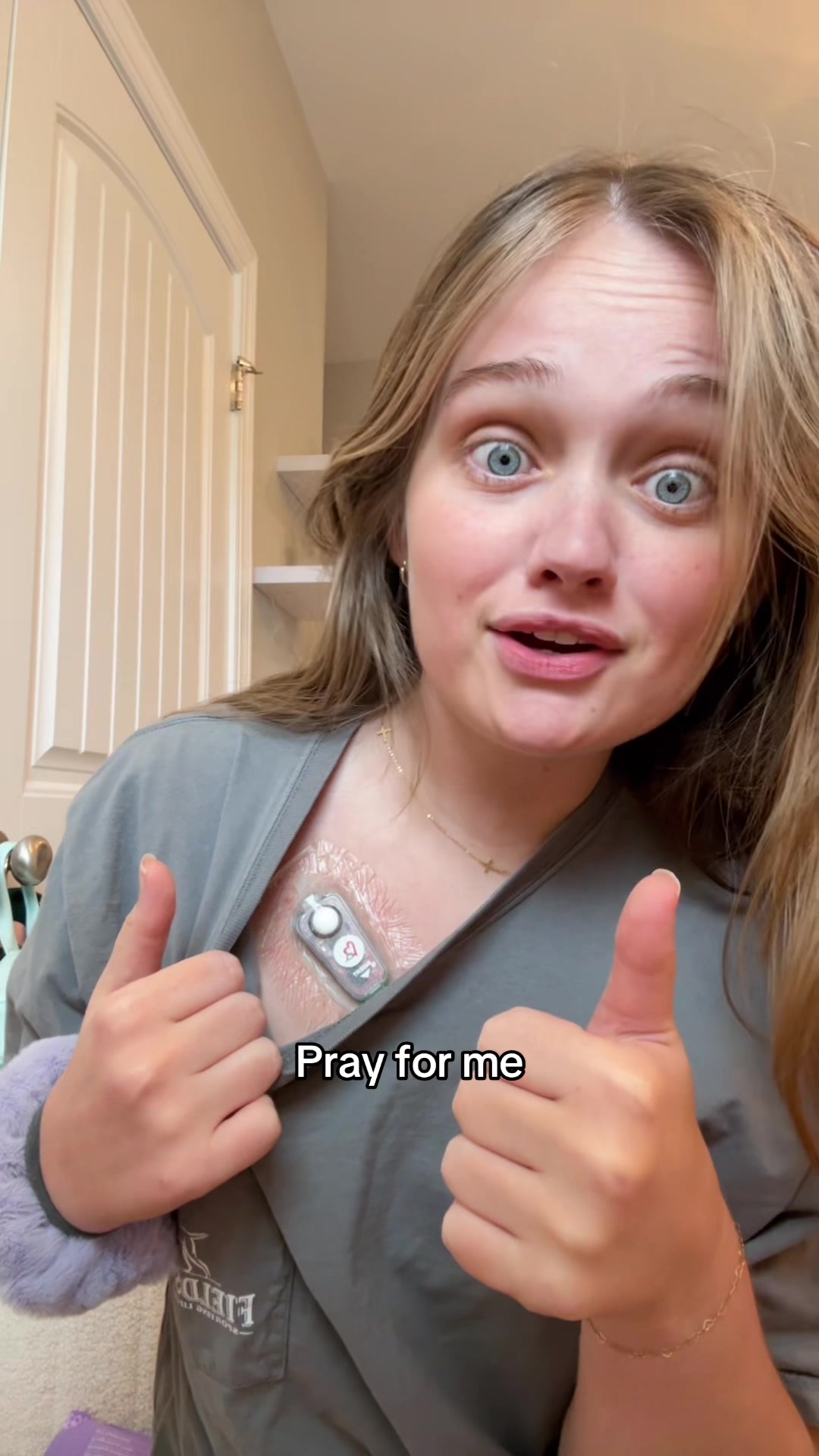 @Chloe Skye