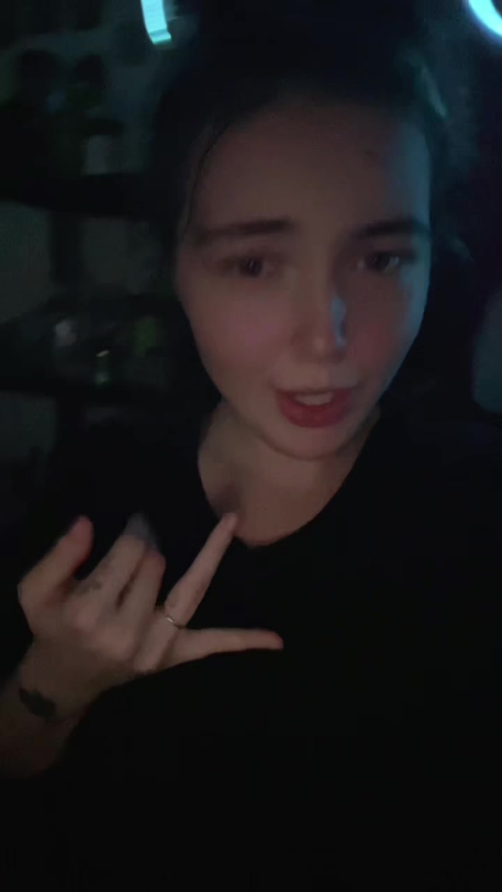 @Becky