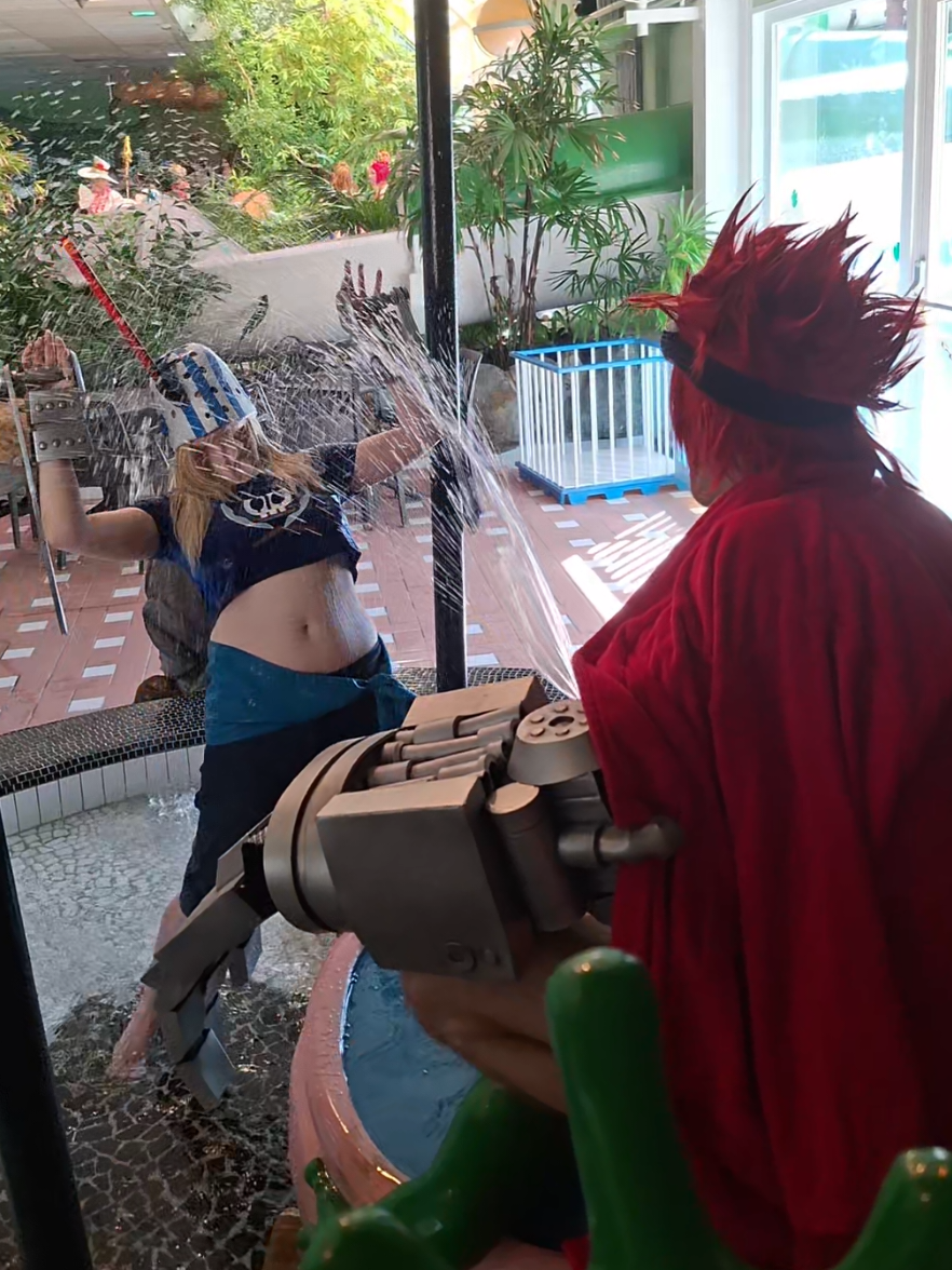 @Hitokiri Kamazo
