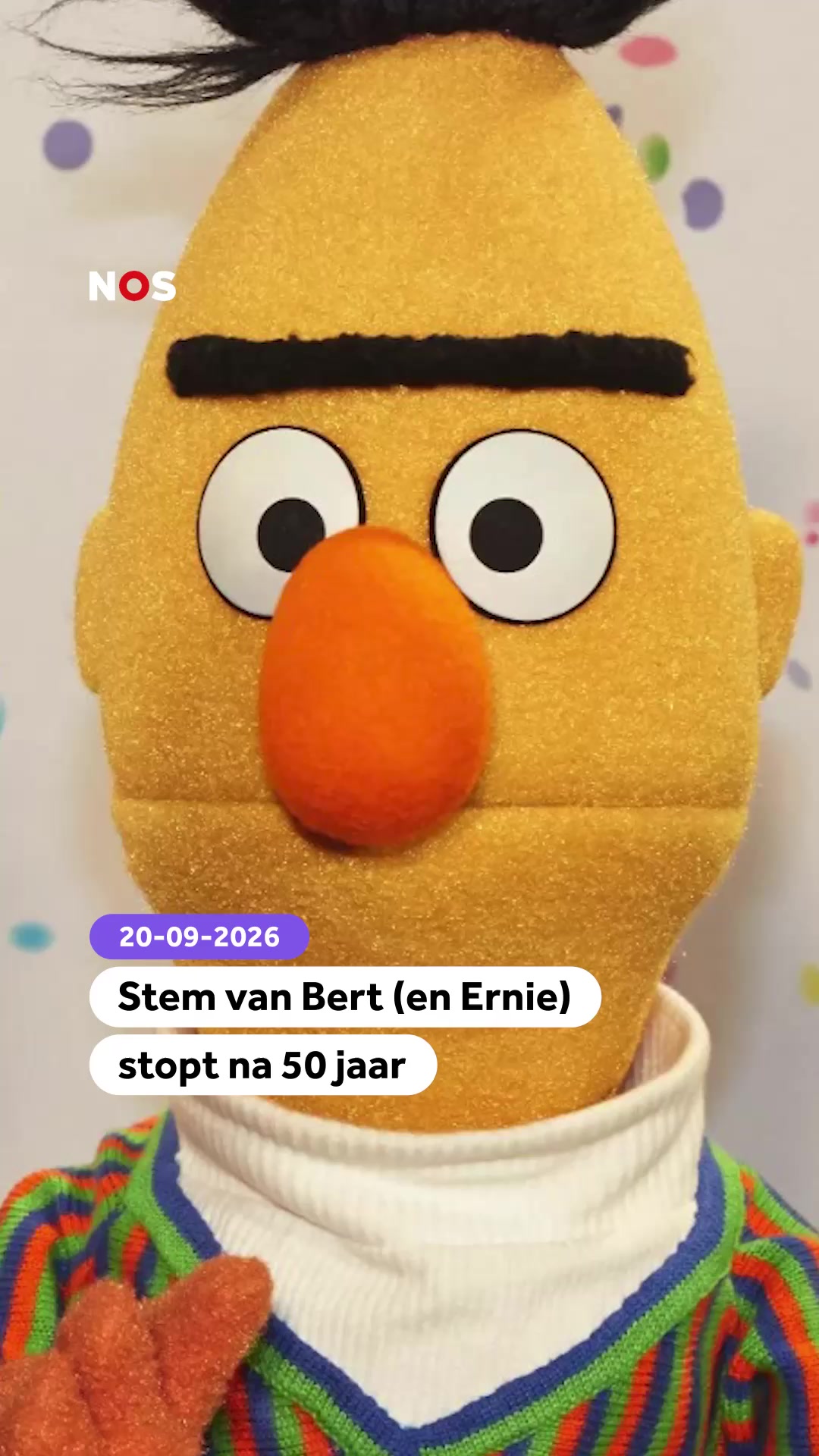 @NOS Stories