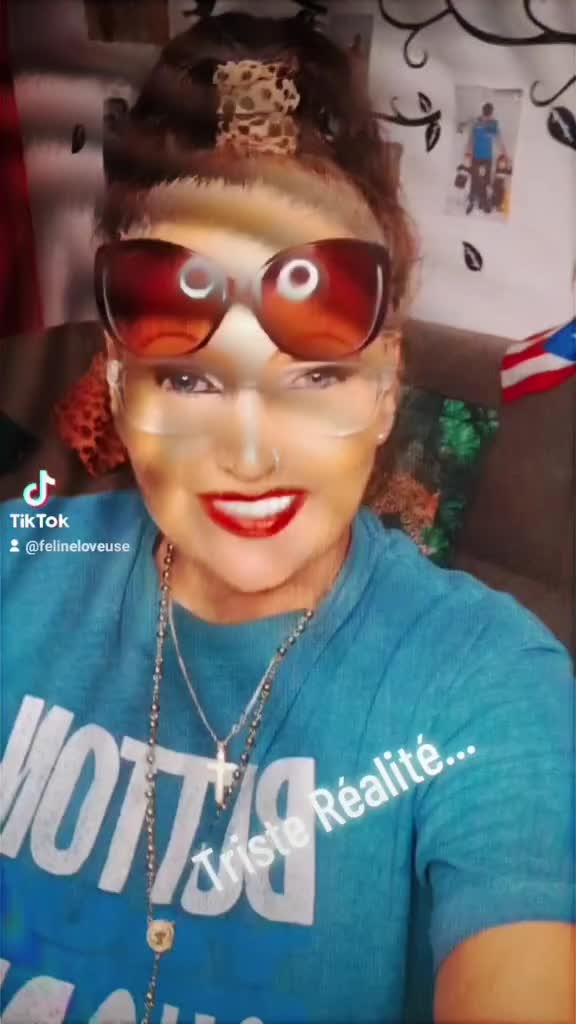 @❤️🇵🇷❤️🐅 Lydie 🐅❤️🇵🇷❤️