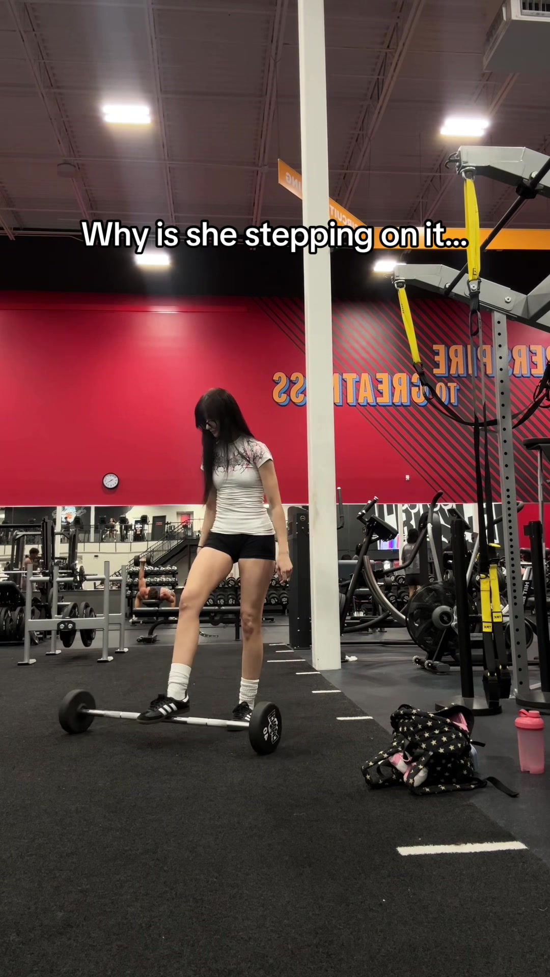 @maiden lifts | calisthenics
