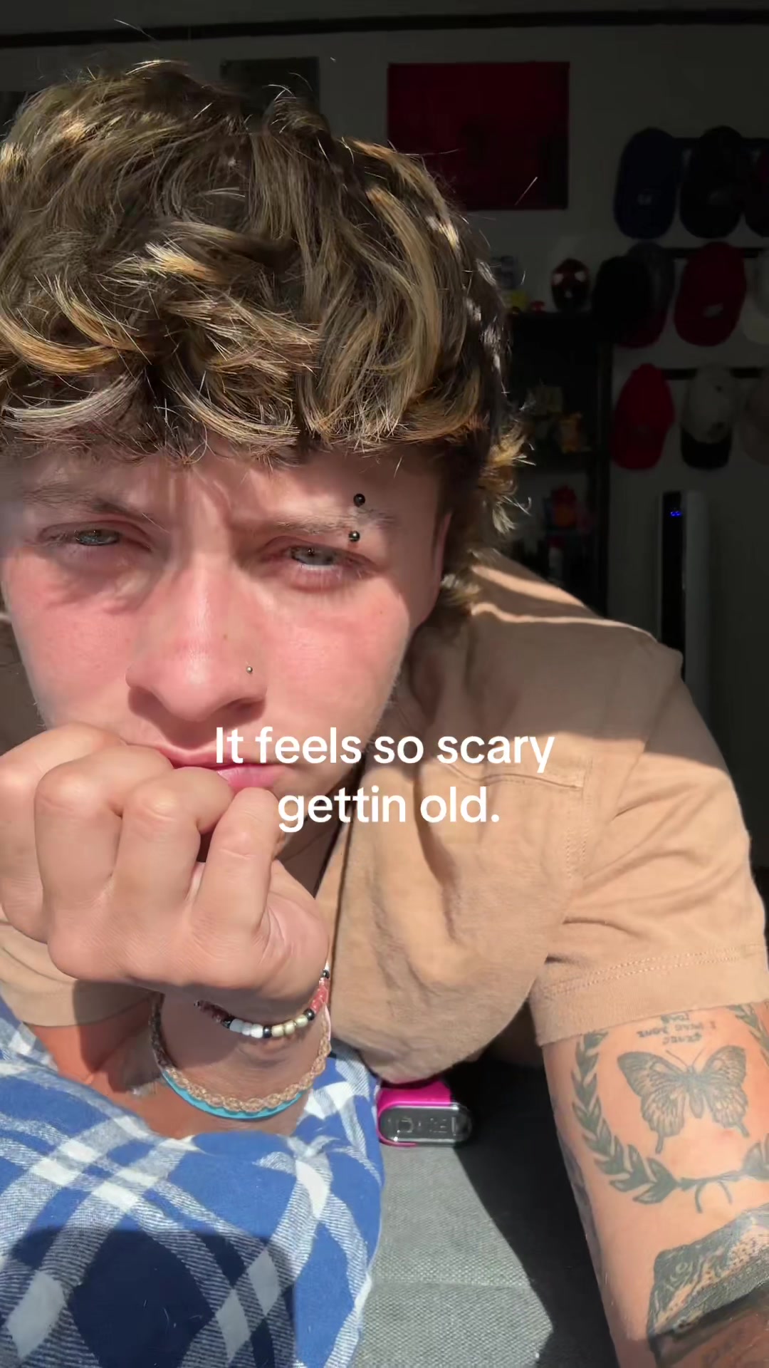 @Kameron Elliot