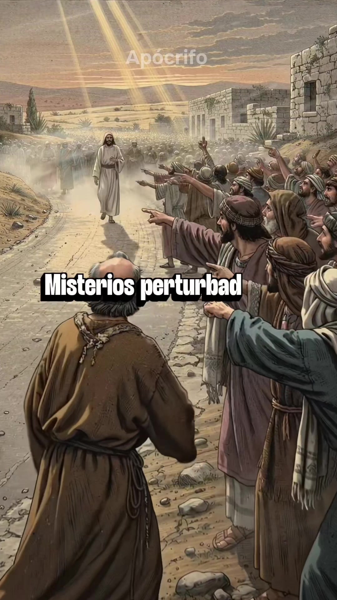 @Ap&oacute;criFo.