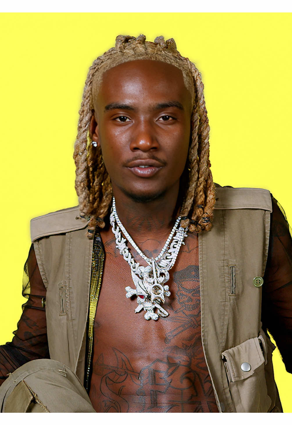 @Genius
