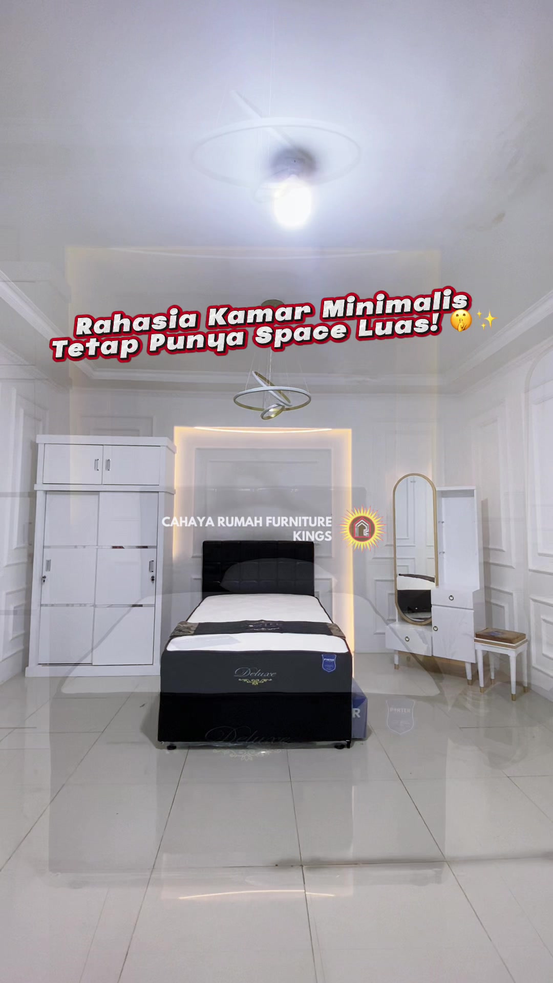 @kings cahaya rumah