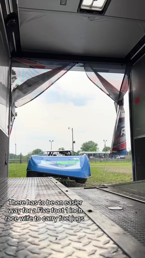 @Jen | Racing Lifestyle