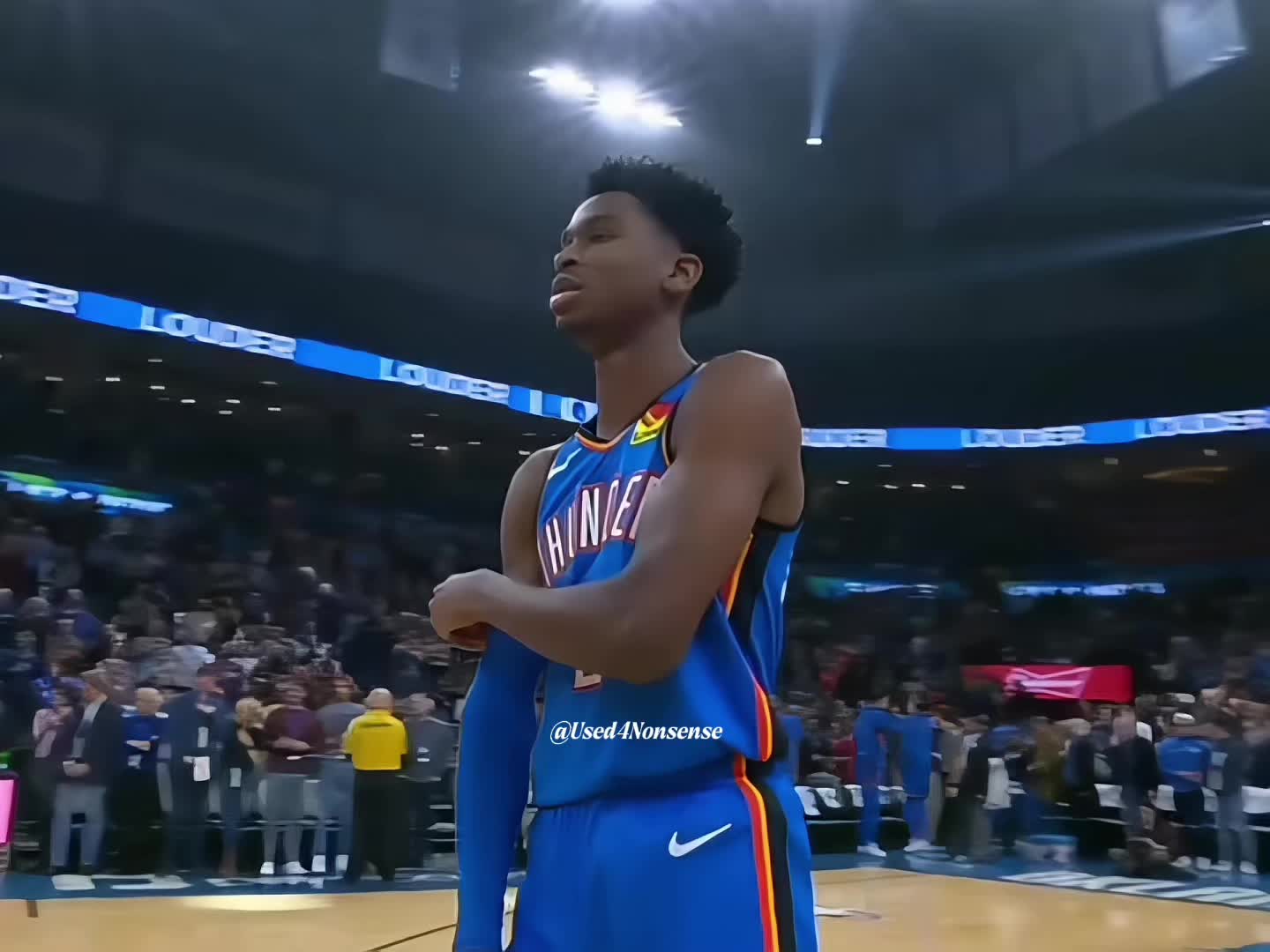 @nonsense