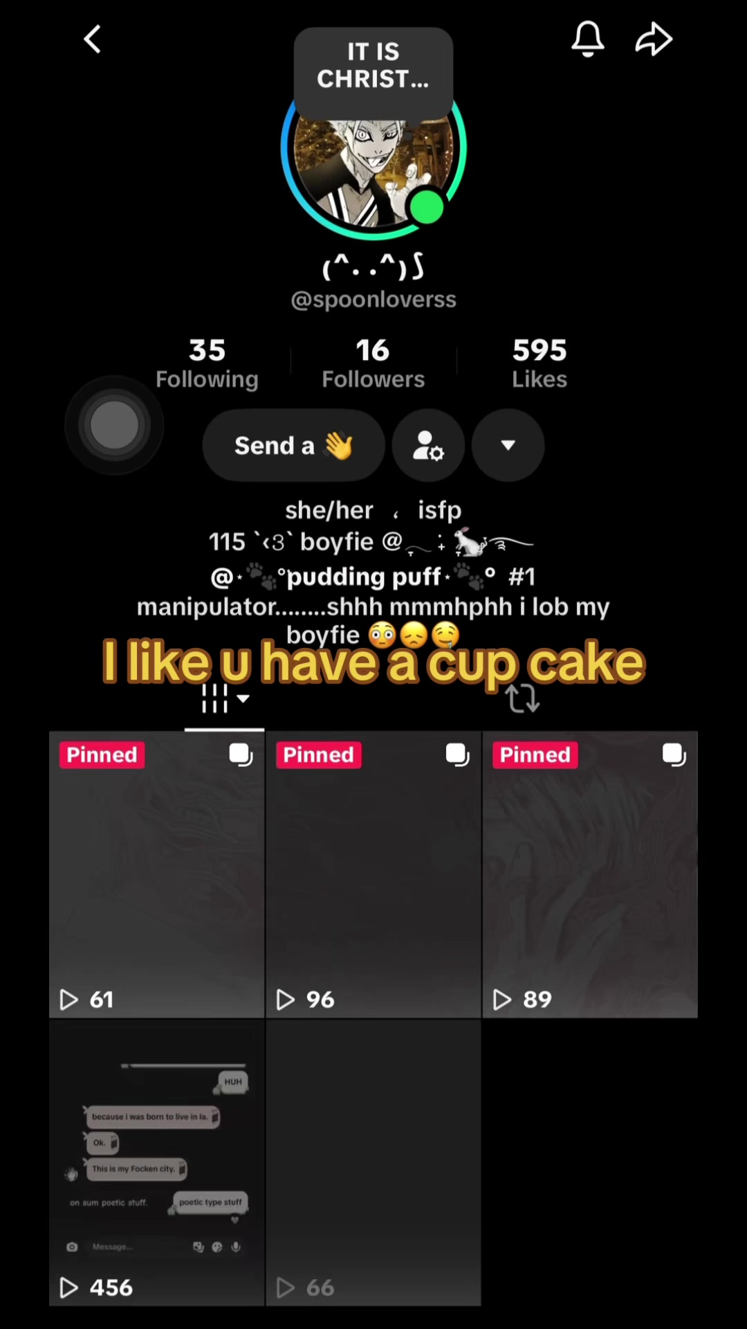 @ 