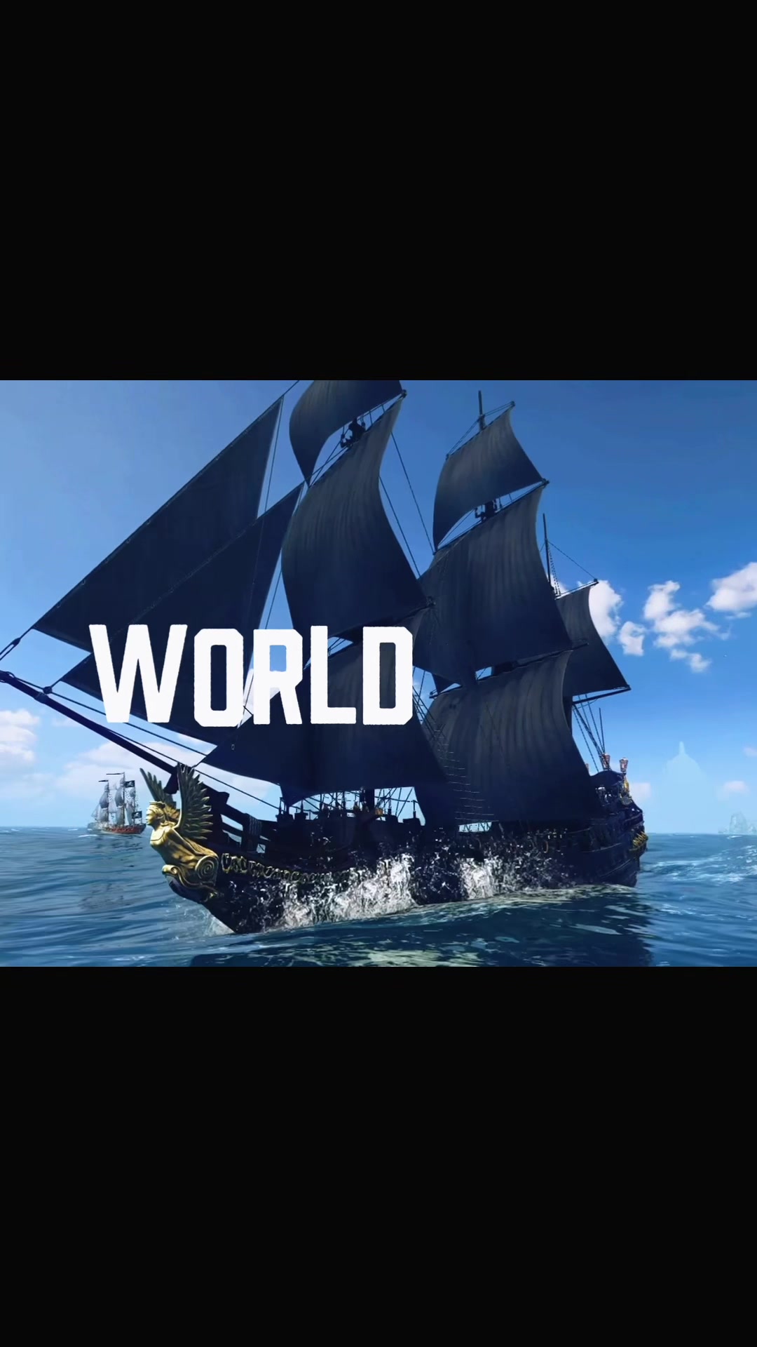 @World of sea battle