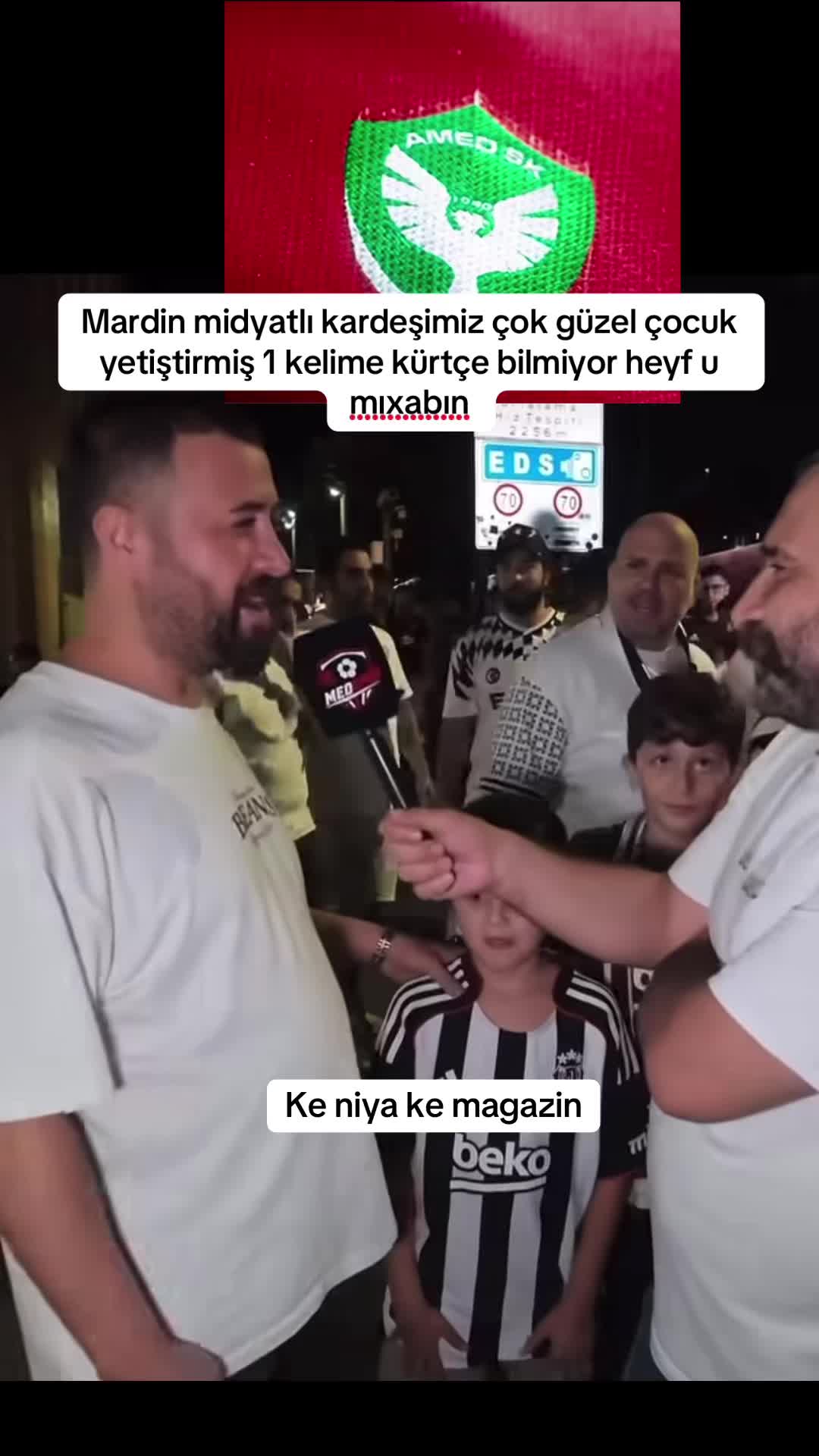 @😎KE NİYA KE MAGAZİN😎