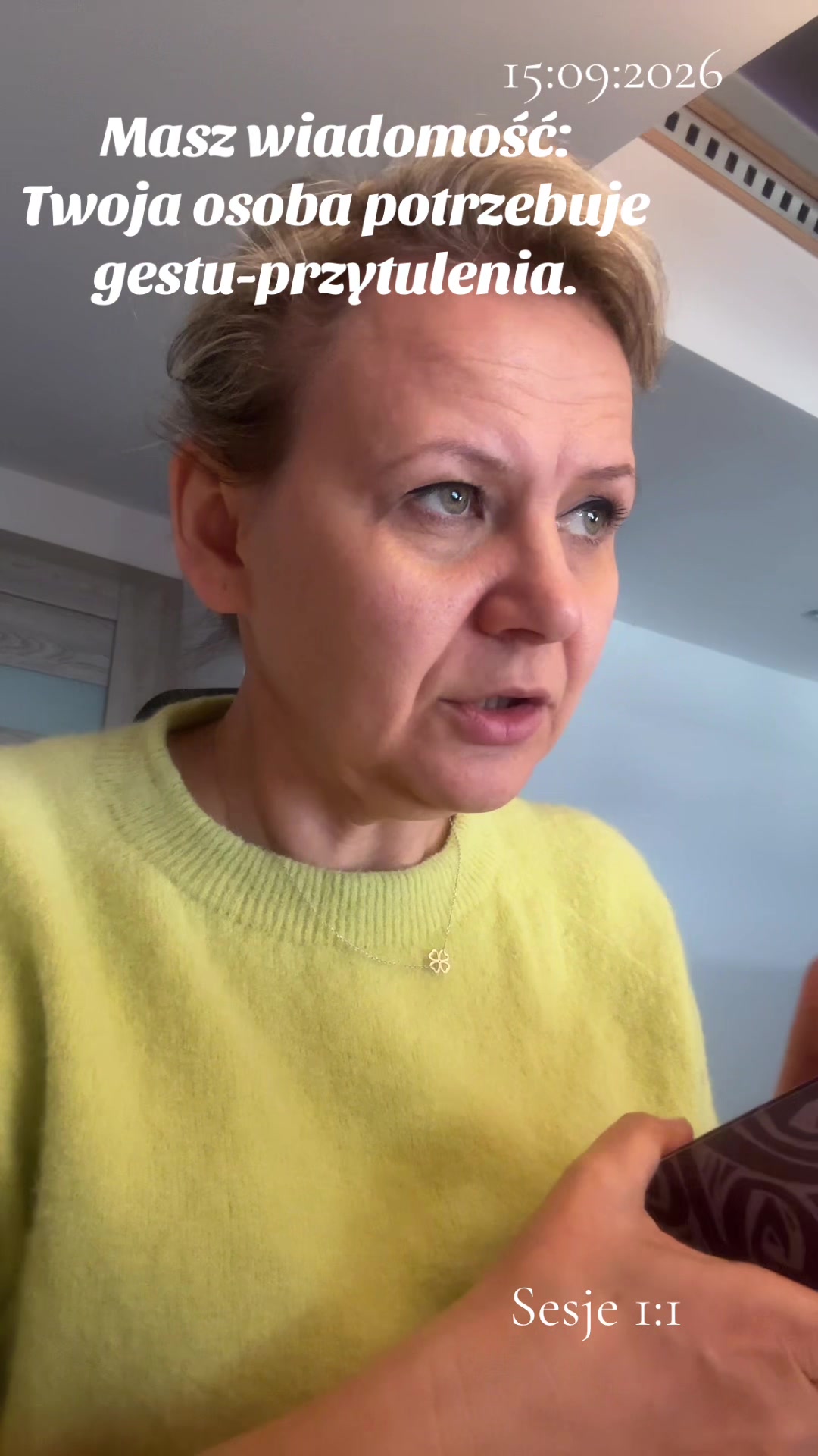 @Odnaleźć siebie