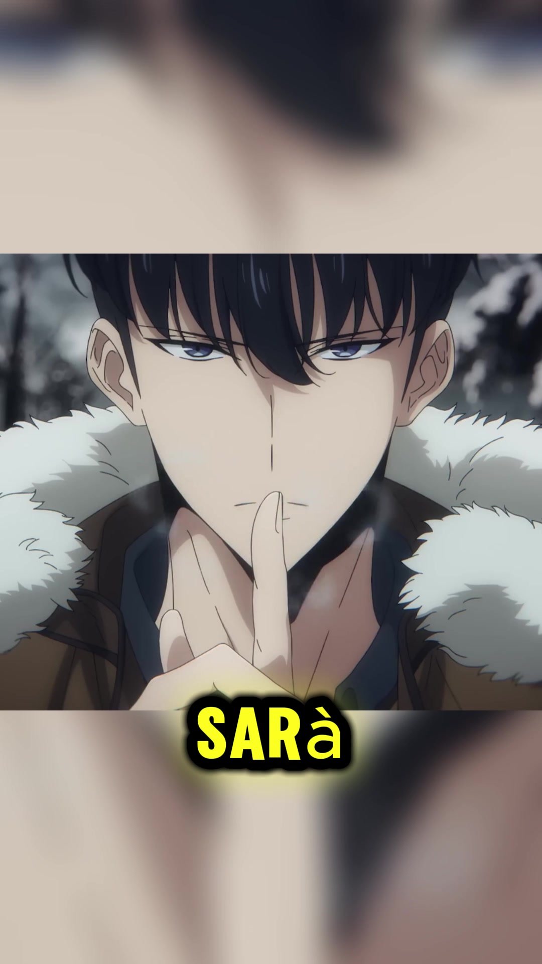 @Sekai No Cubi