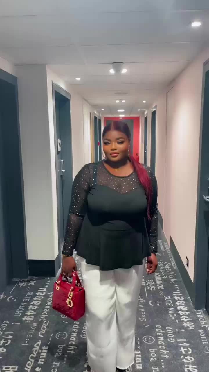 @La femme de quelqu’un