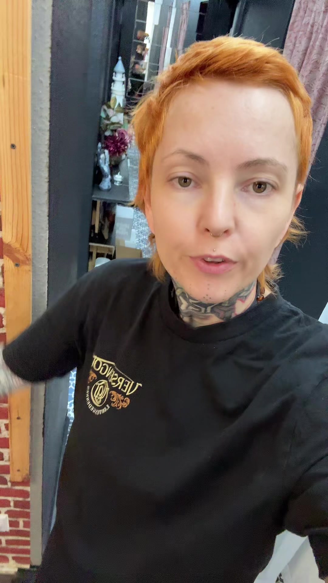 @Stefanke Tattoo Artist
