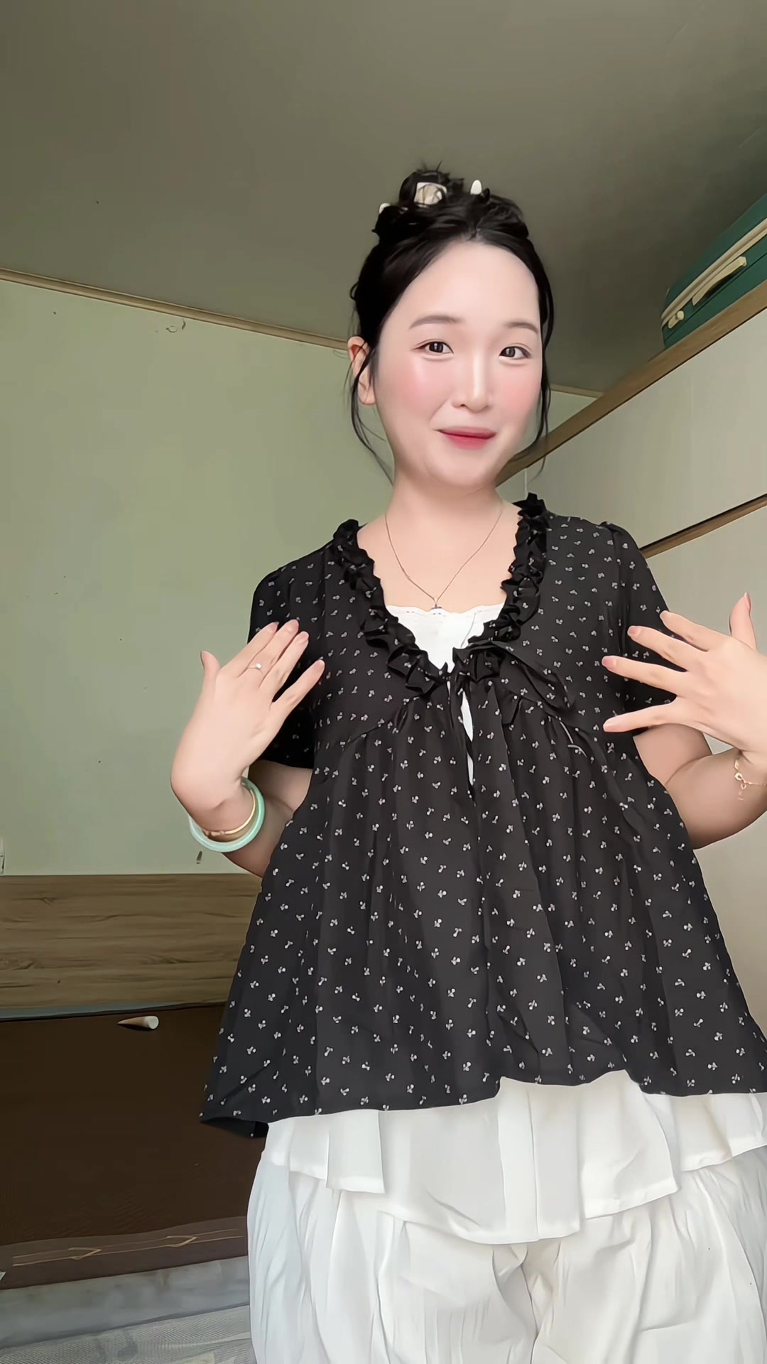 @Linh Đan - Linh Chi