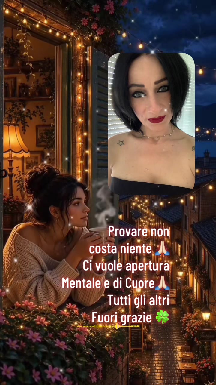 @MariaGraziaCaravello