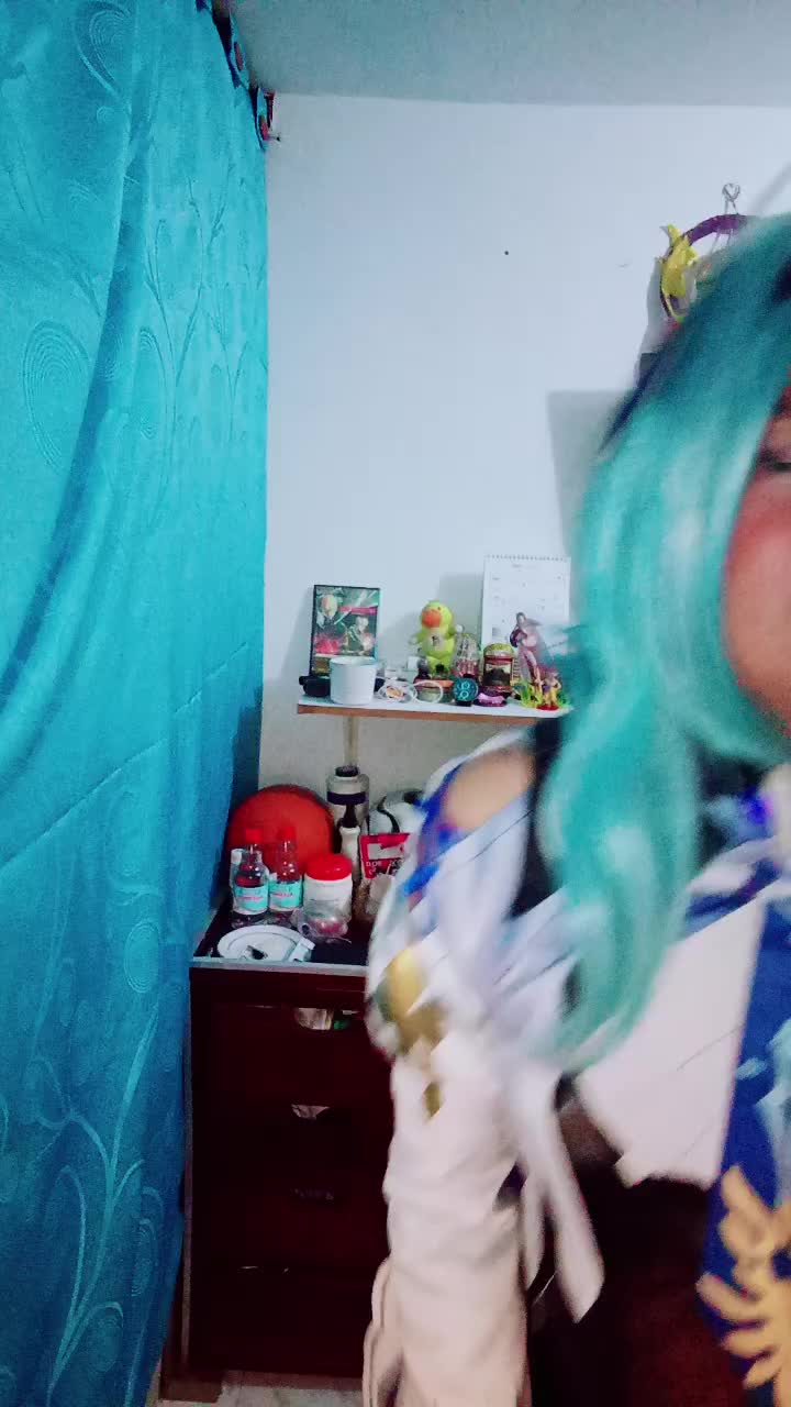 @Shinobu Ortiz 🦋❤