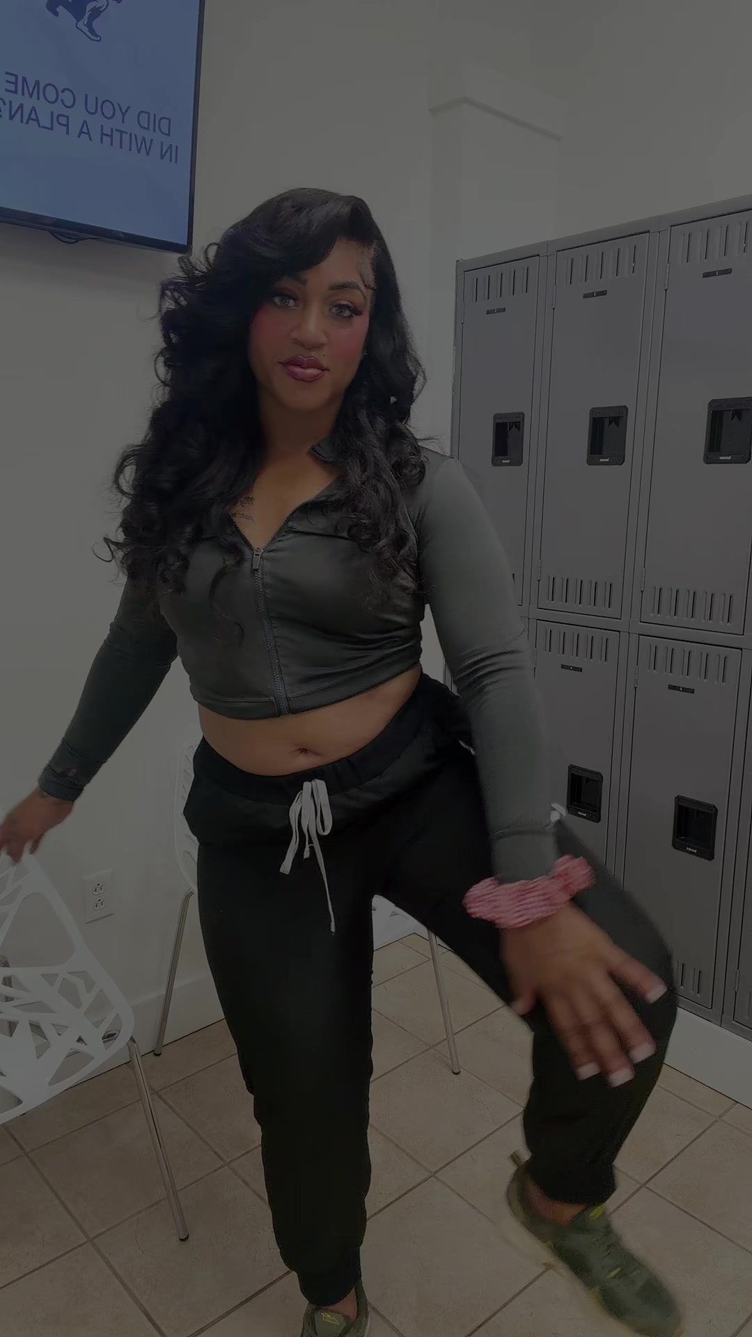 @MUVA’S CLOSET