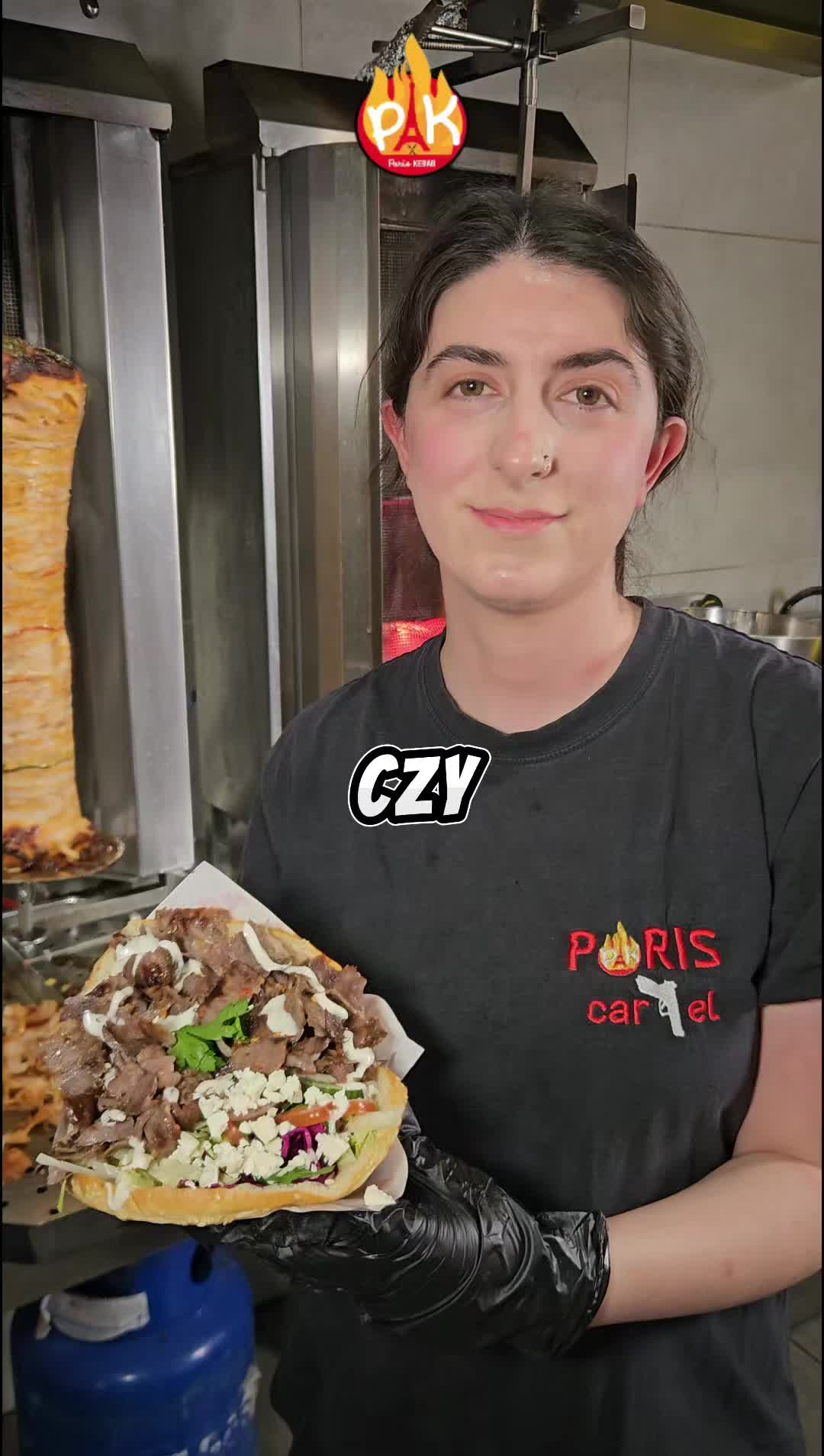 @PARIS KEBAB