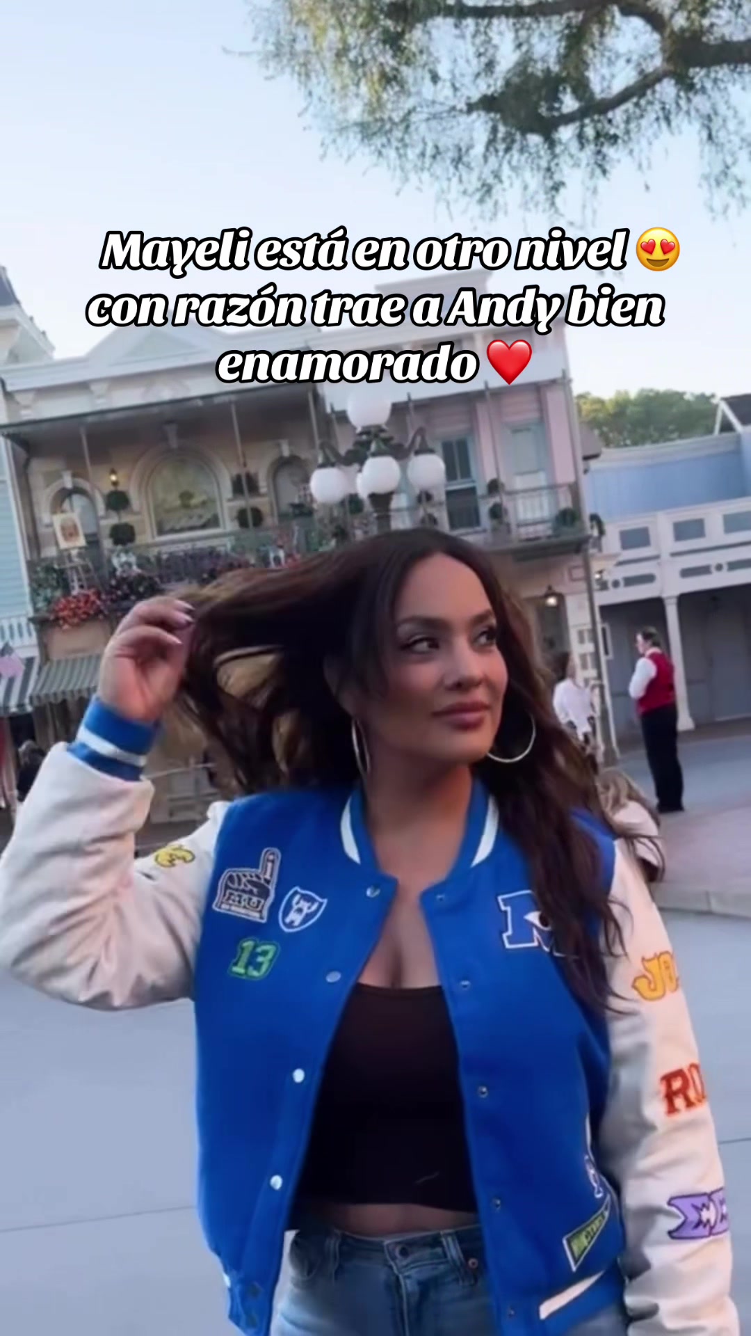@Mayeli updates