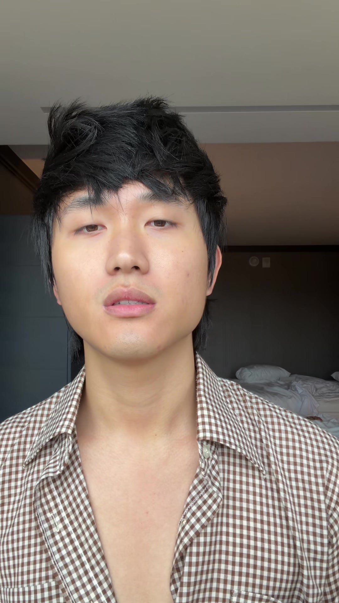 @Charles Hsu Spam Account
