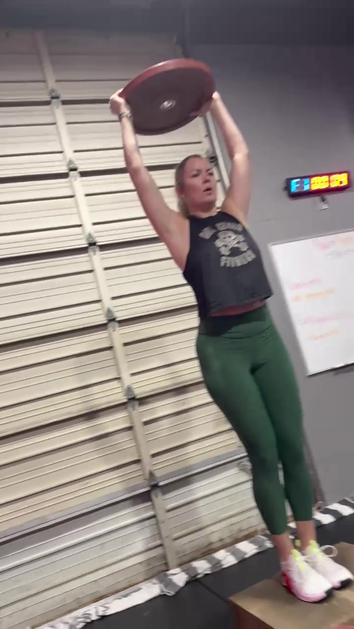 @Girl Crush Fitness