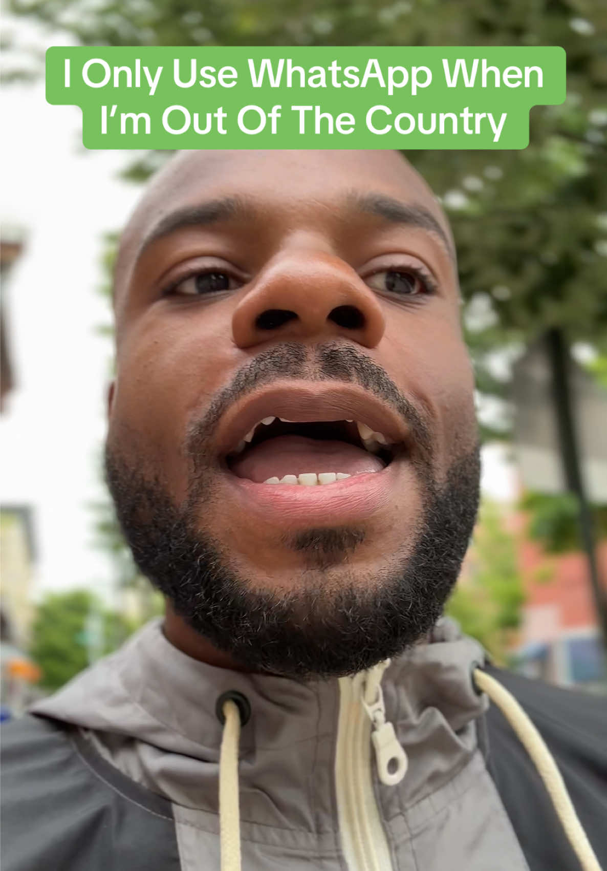 @Tyreak Told You