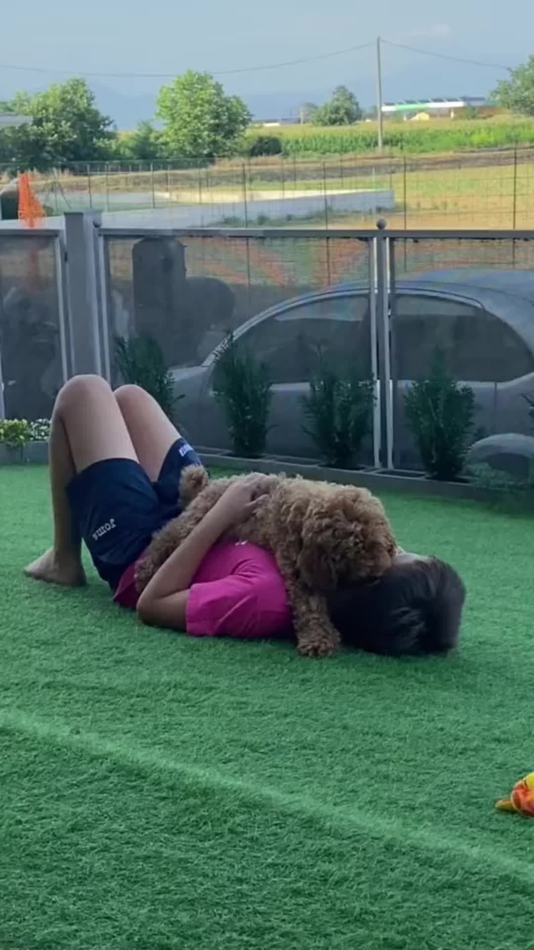 @DENISE&LUCKY🐶🎀🇺🇦