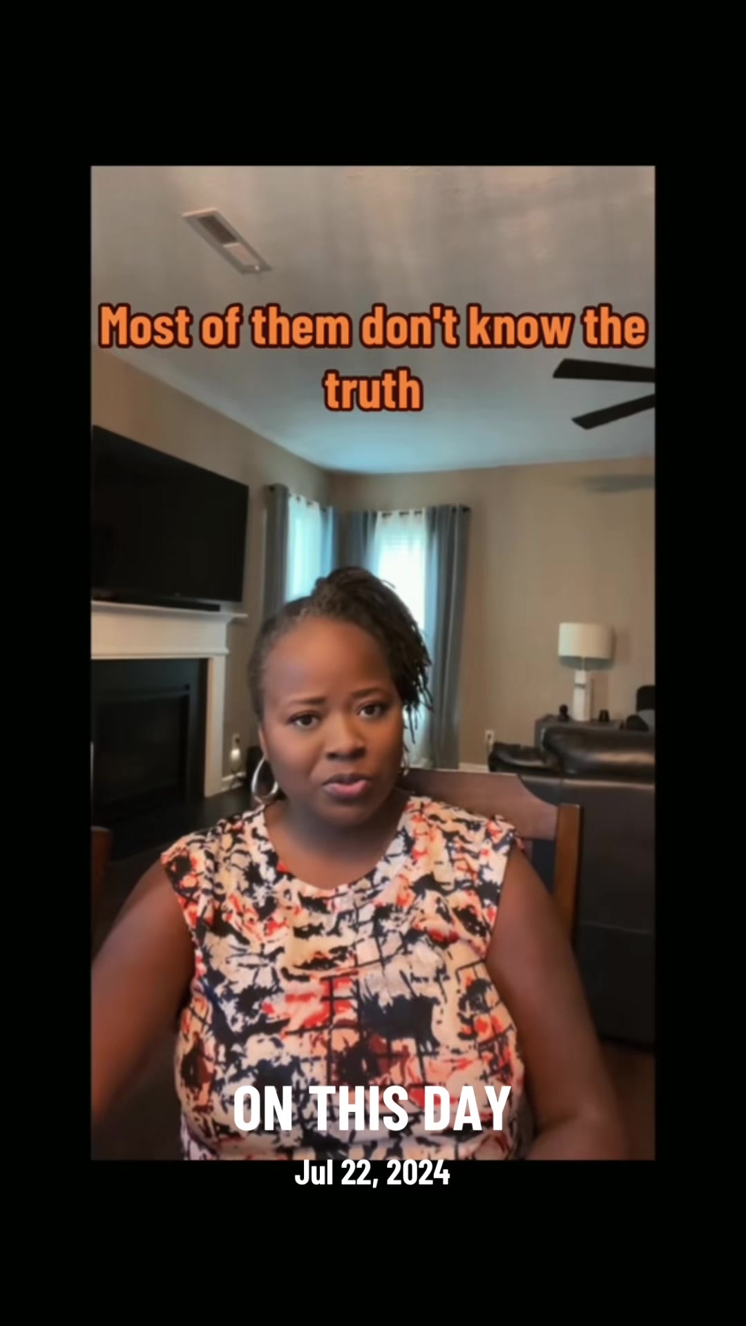 @Matriarchy of Truth