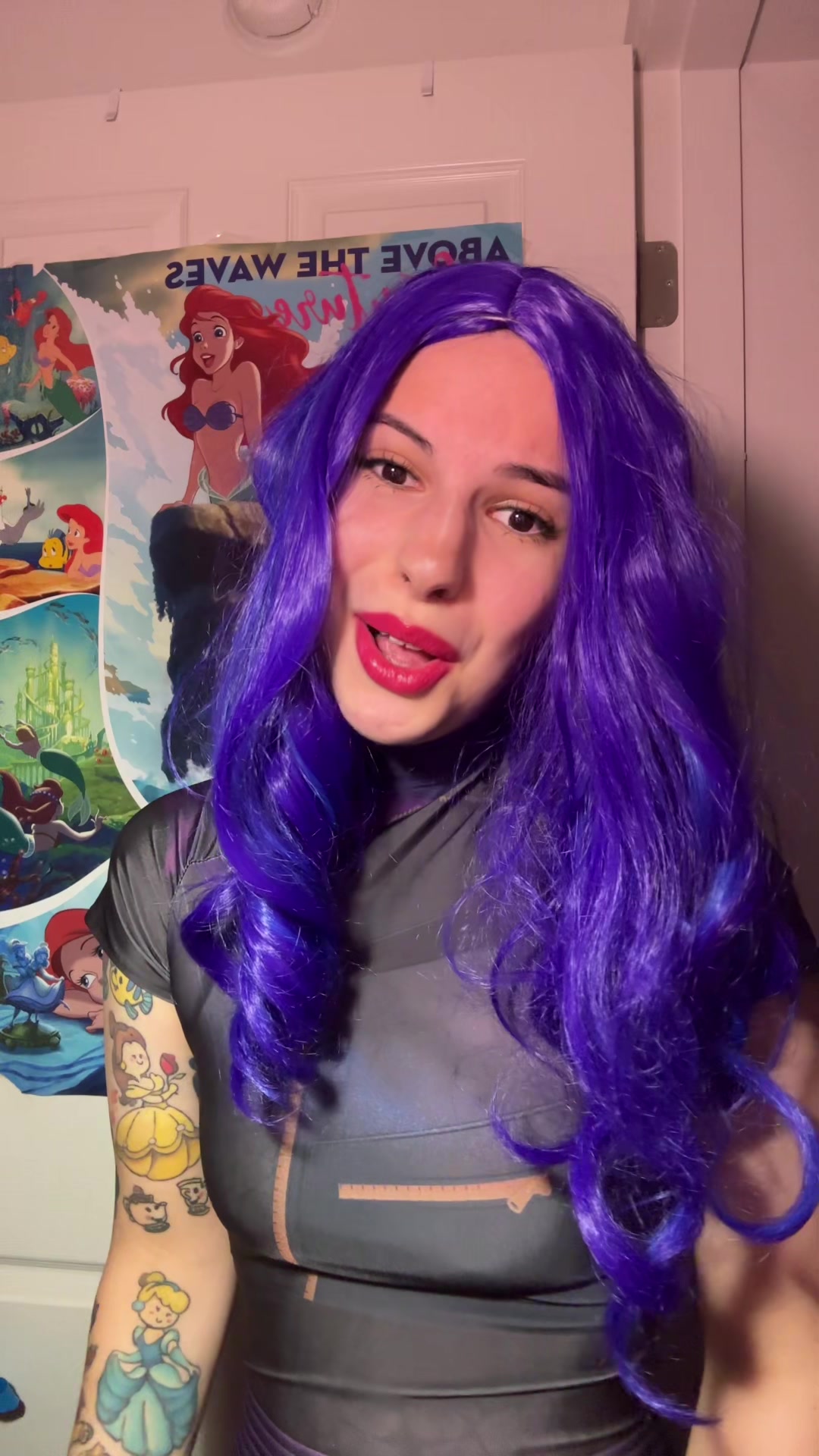 @partywithprincesses