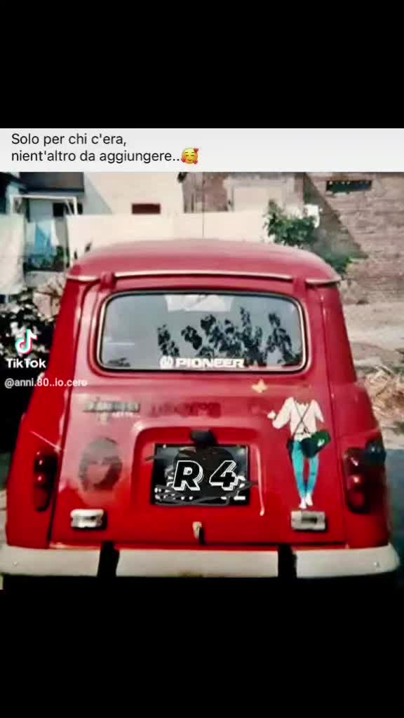 @80IMIGLIORIANNI!