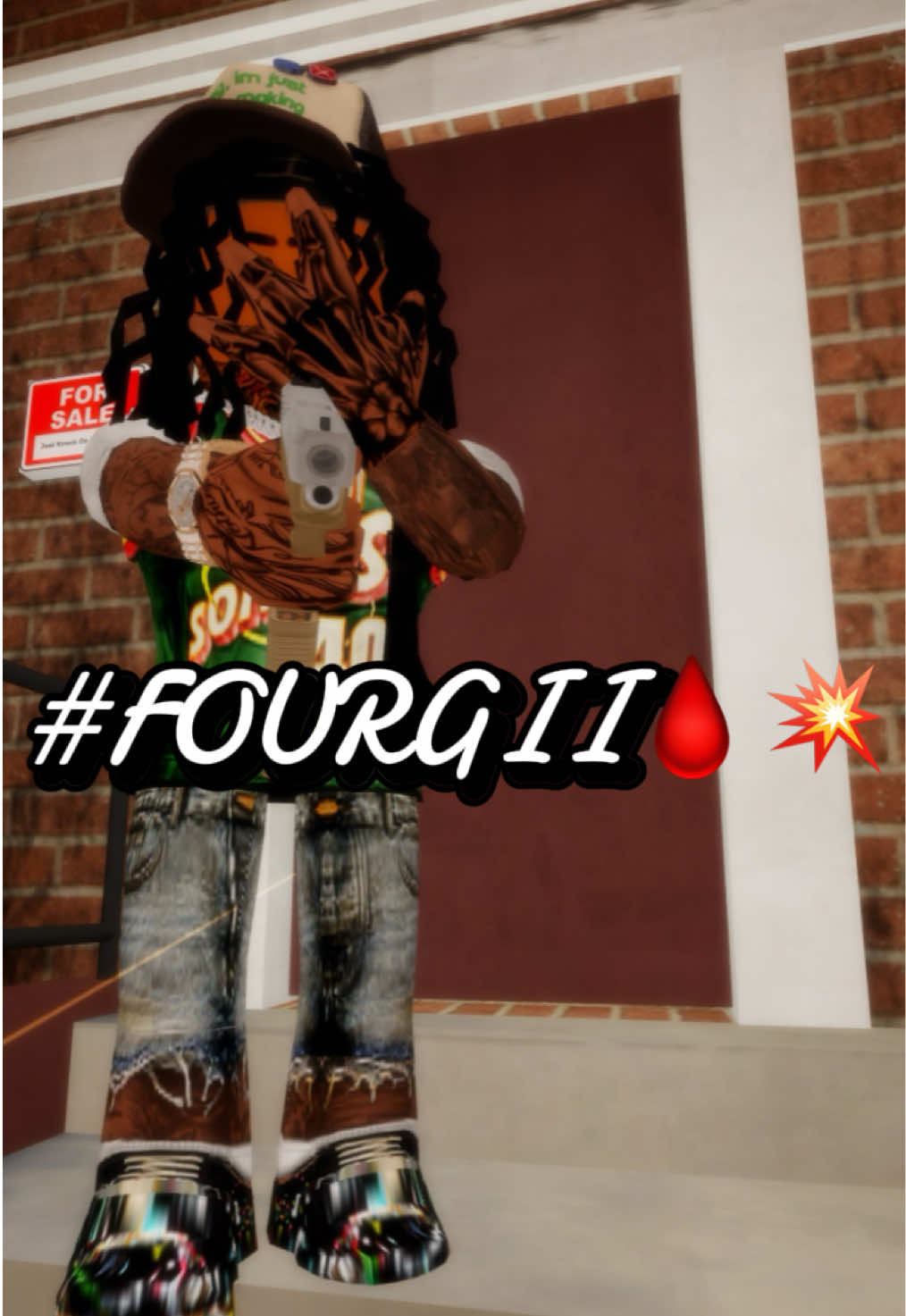 @FOURGII