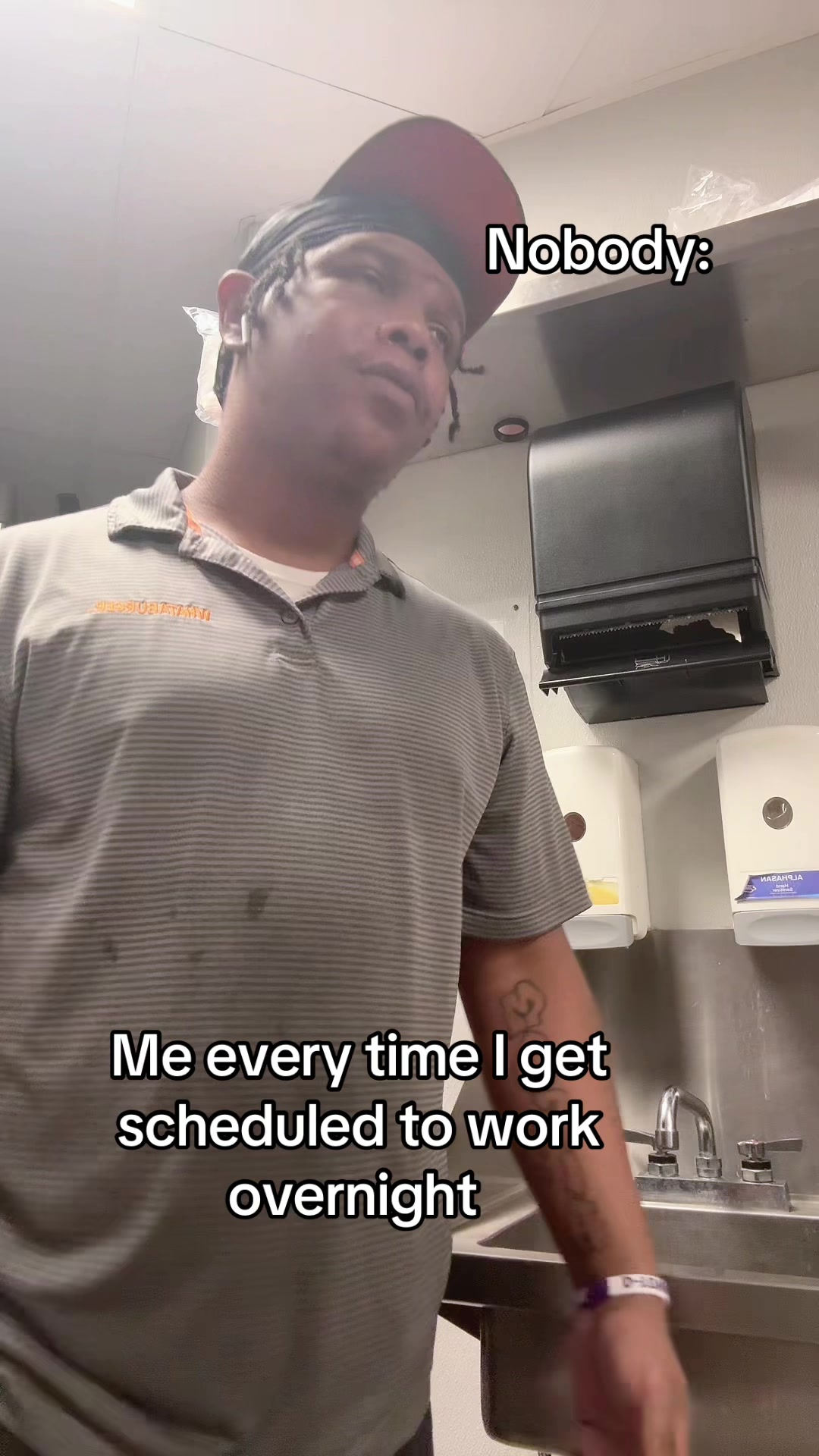 @Michael Woods