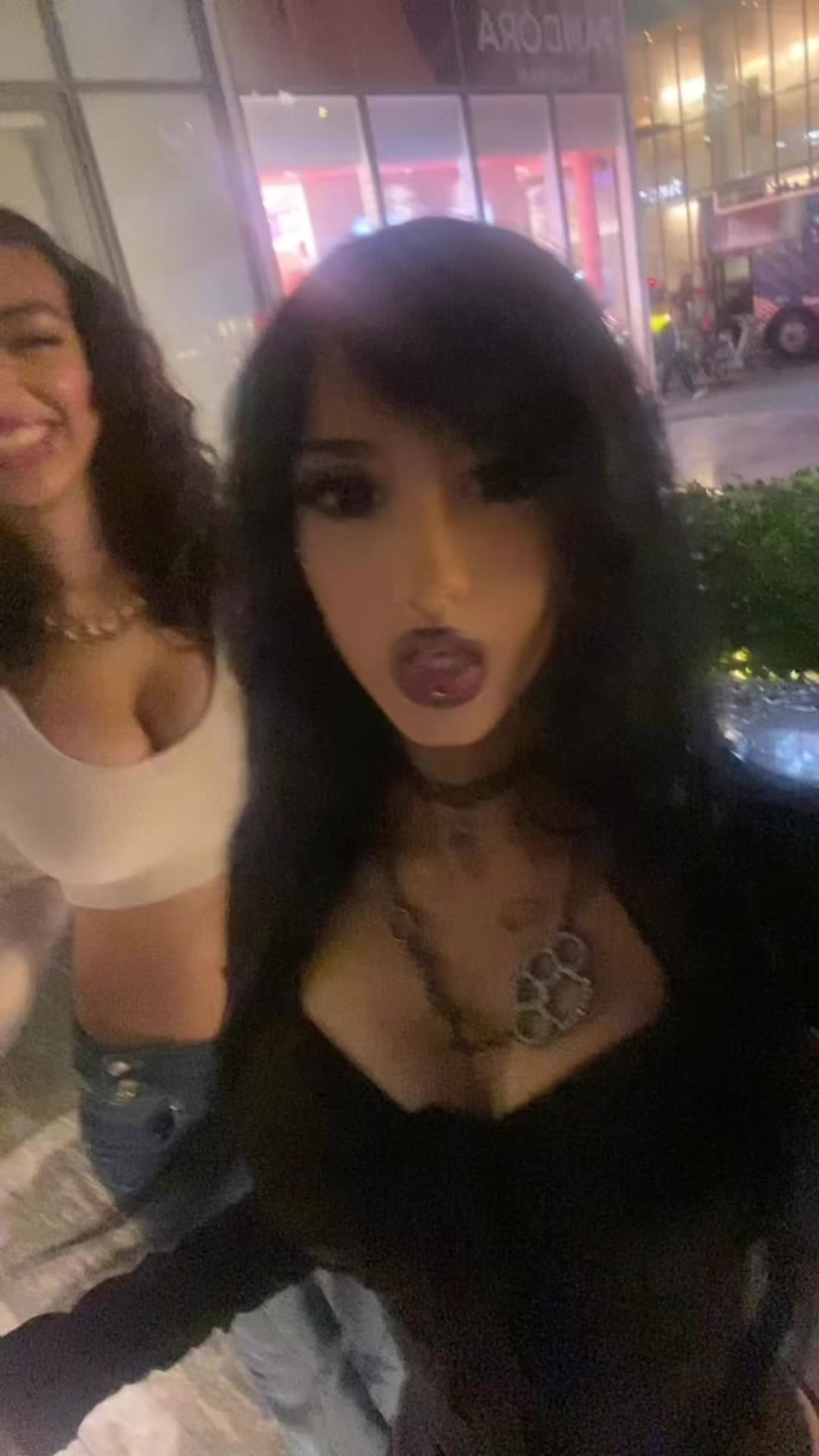 @Via
