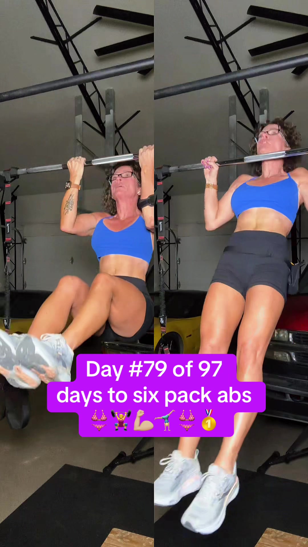 @Rachael Menopause Fitness