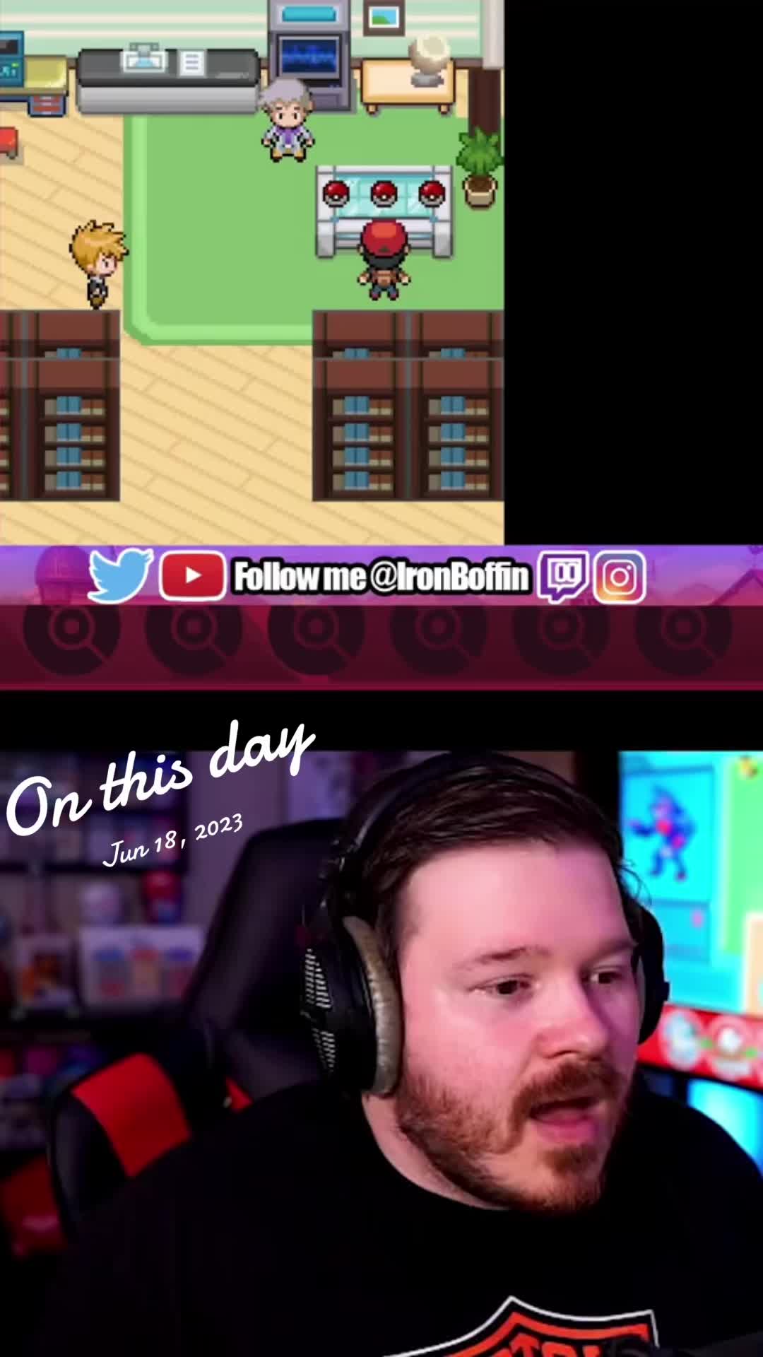 @IronBoffin
