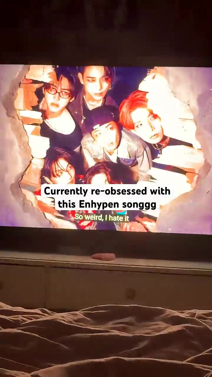 @ur fav kpop kid🤷♀️
