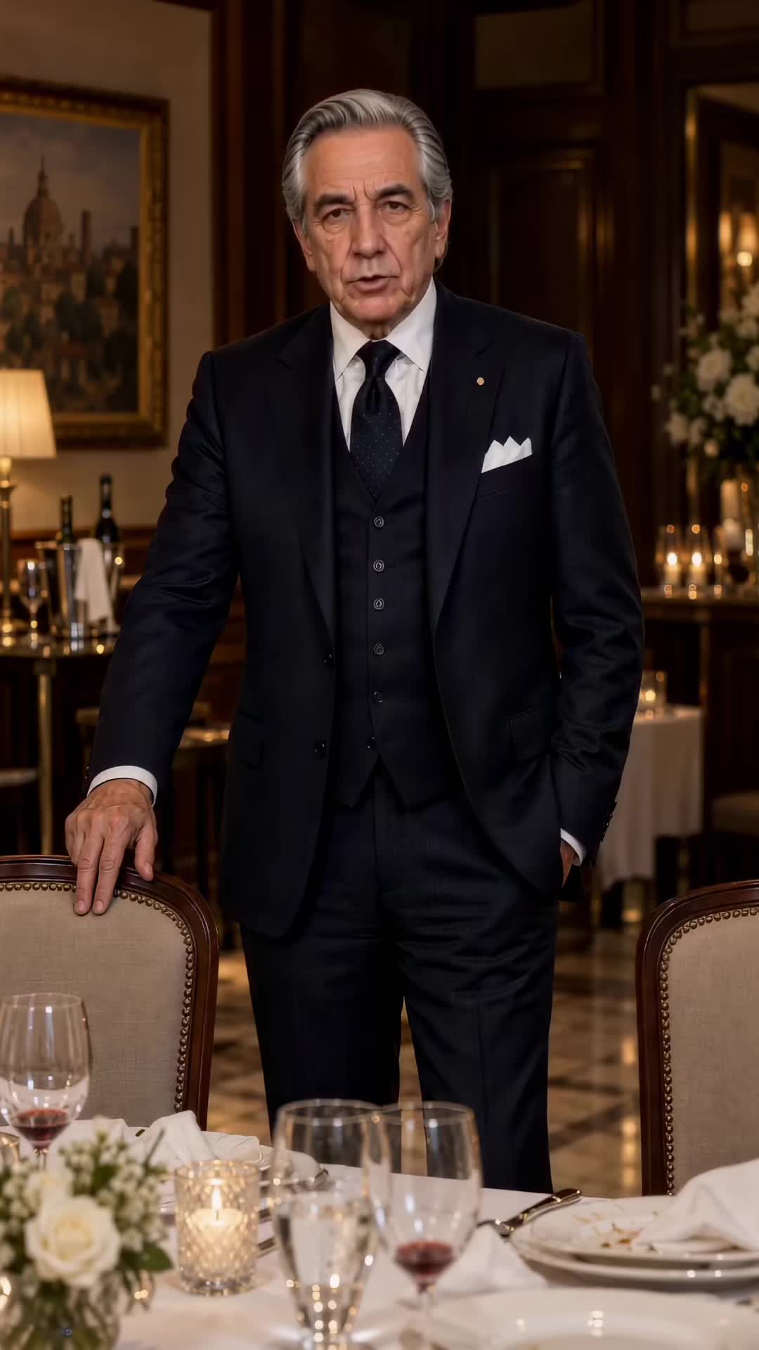 @Don Vittorio