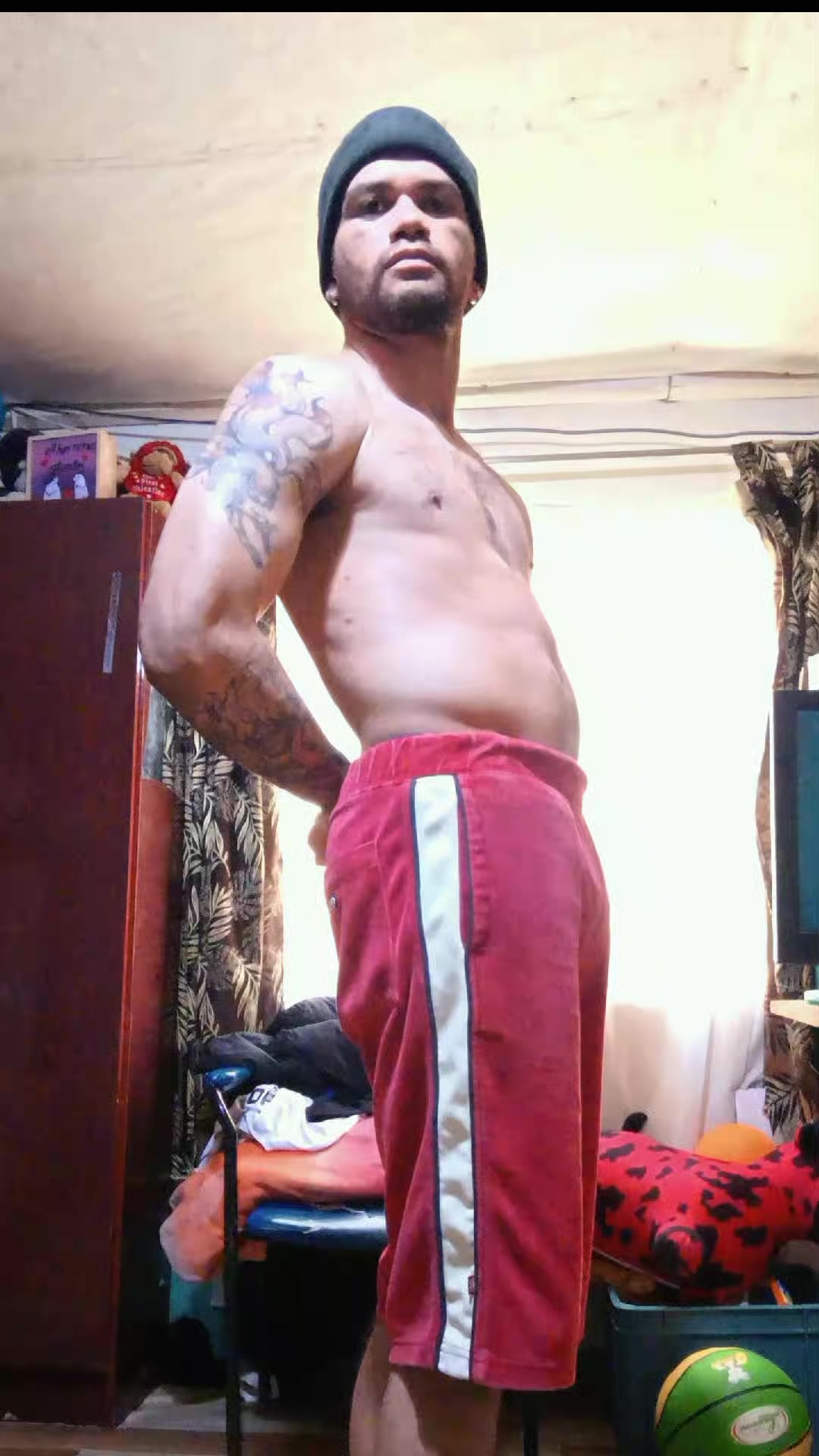 @Legoth Bboy