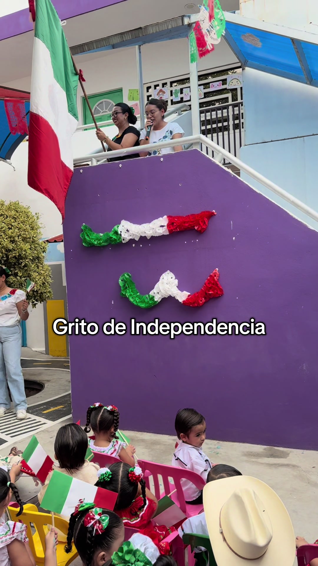 @Instituto Pequeños Genios