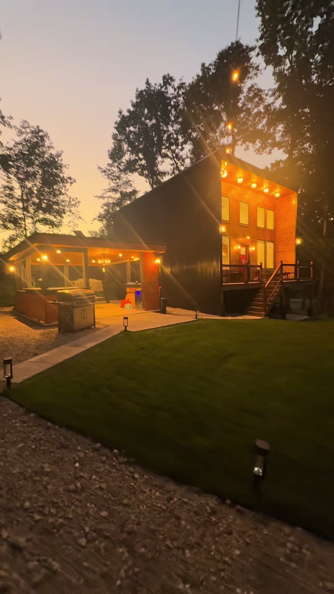 @Keyes Glamping