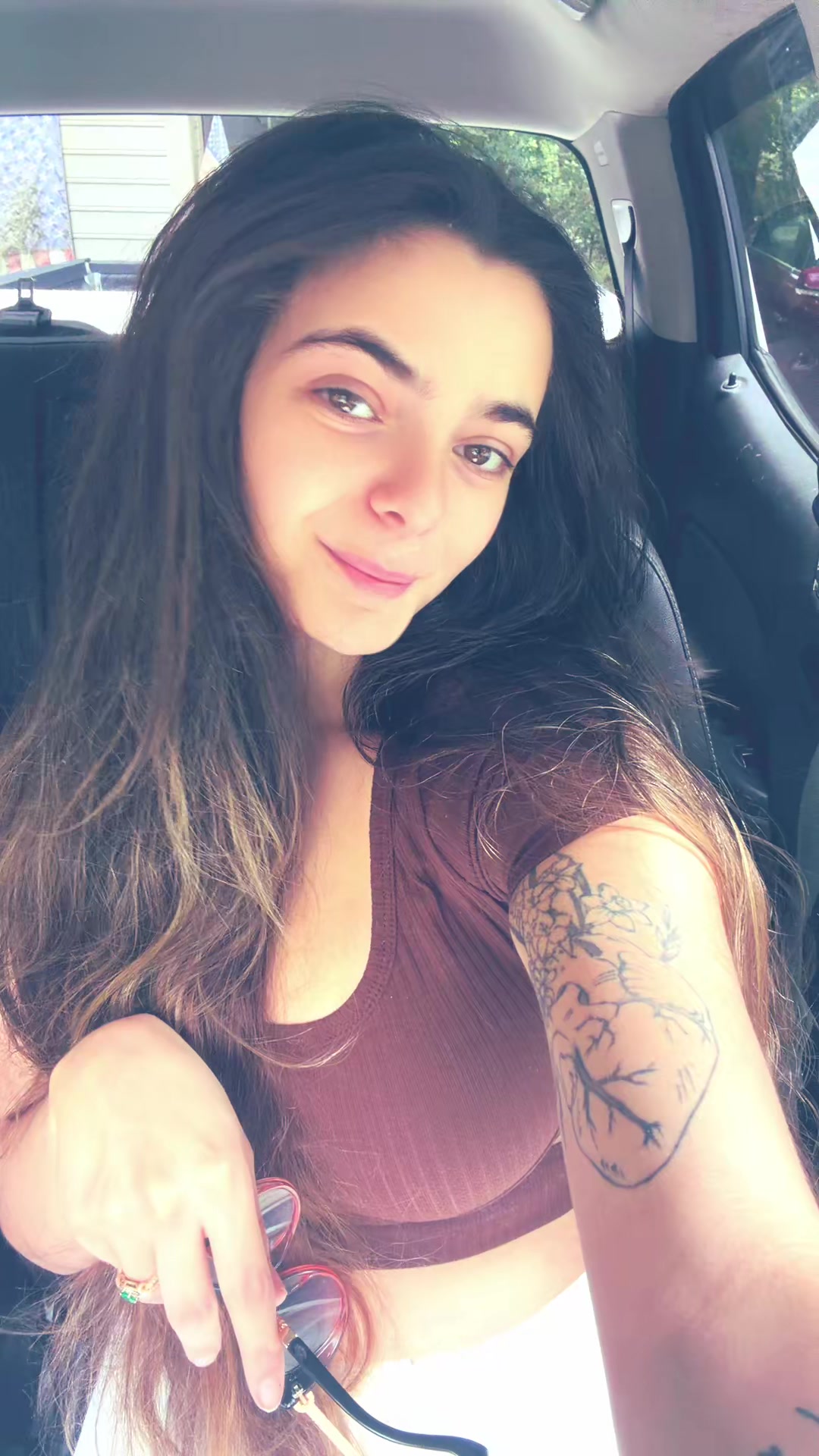 @Hailee