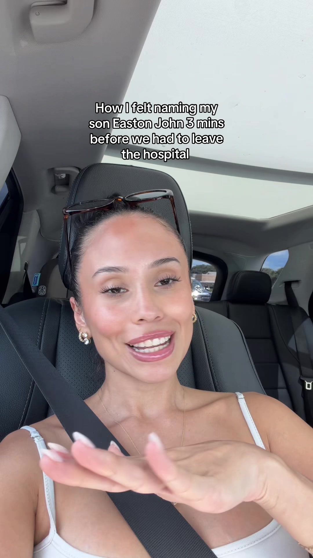 @Stephanie