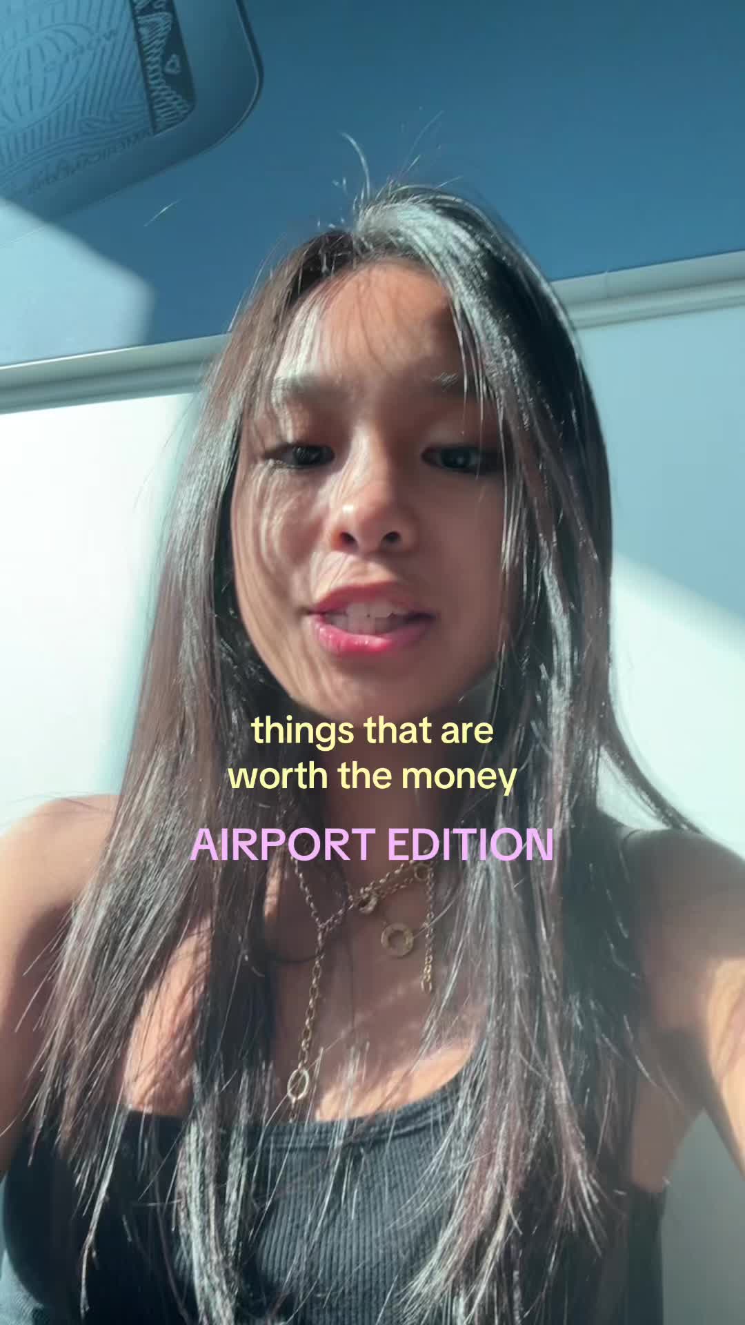 @Ashley is a Shopaholic