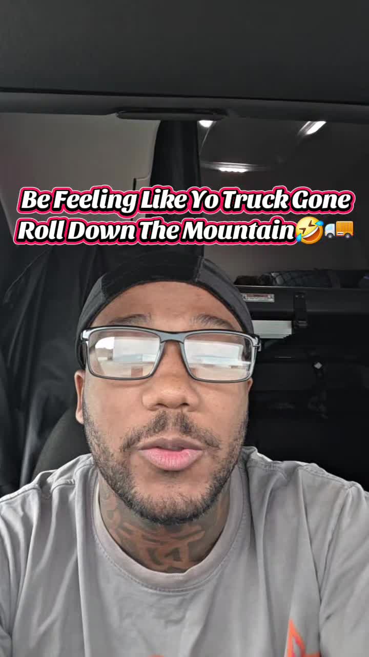 @Trucking With Dreaz🚚