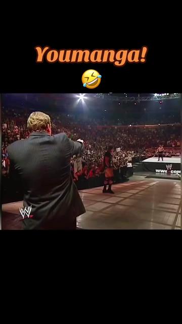 @wrasslinMachine