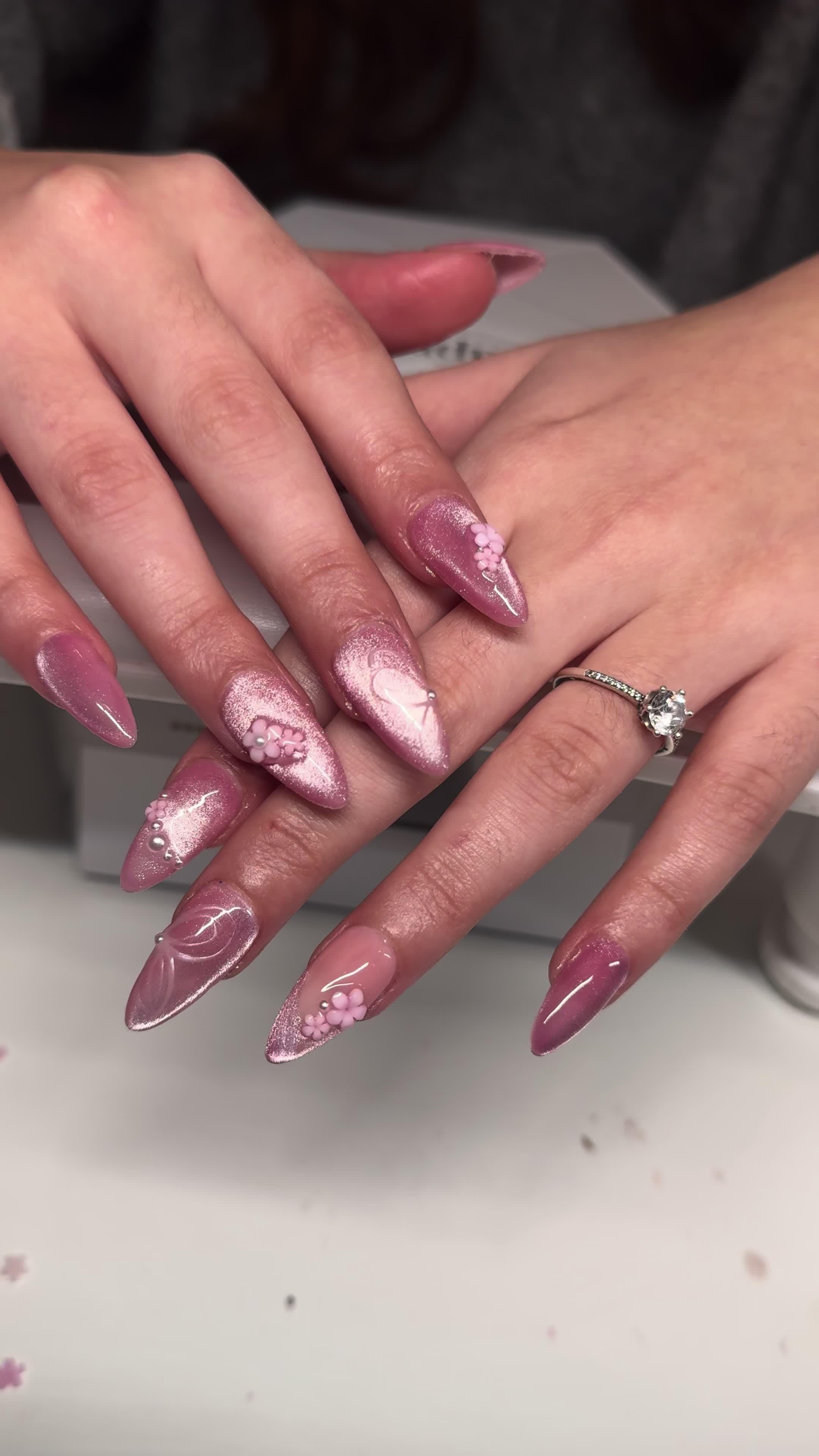 @Amarissnails