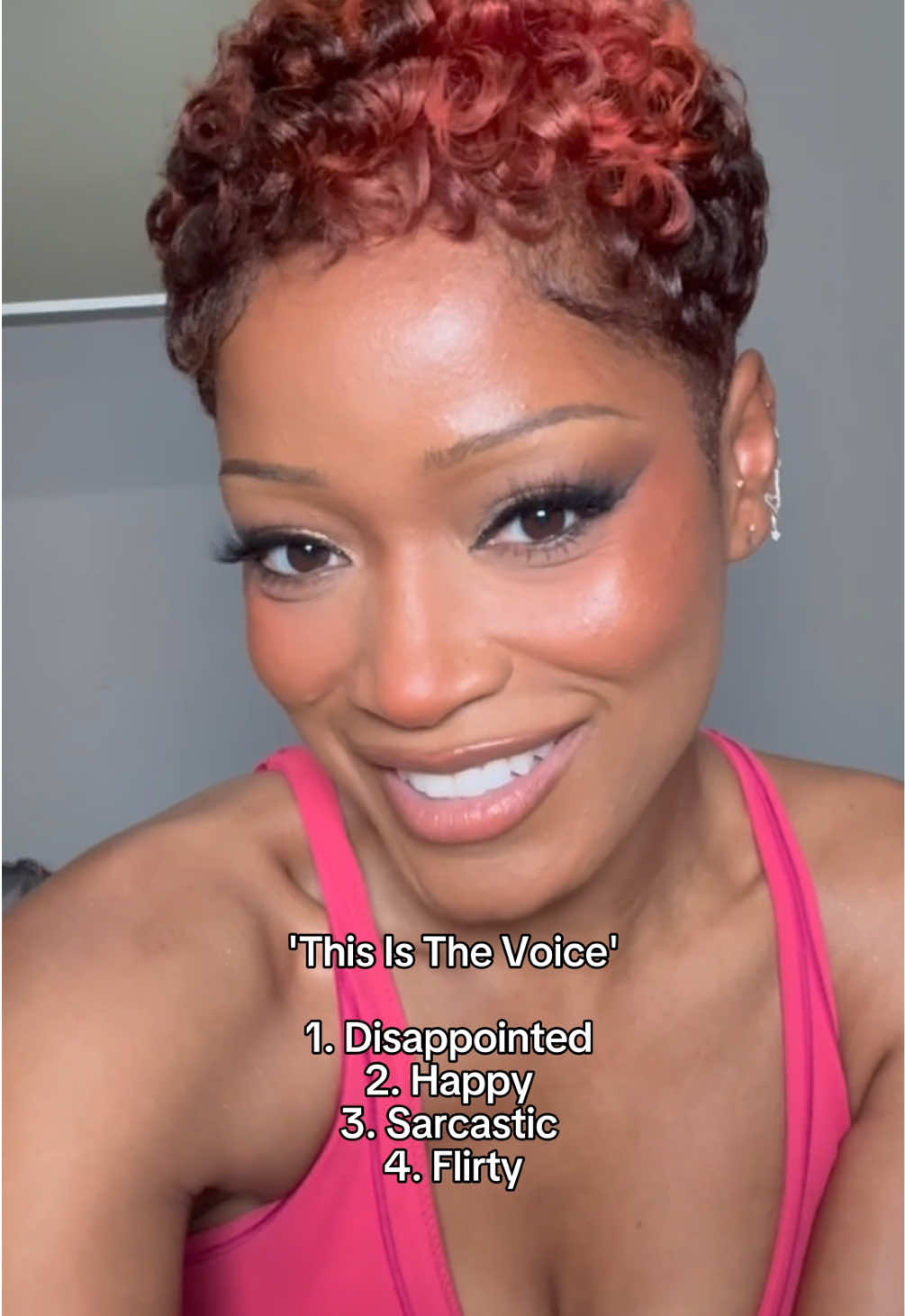 @NBC's The Voice