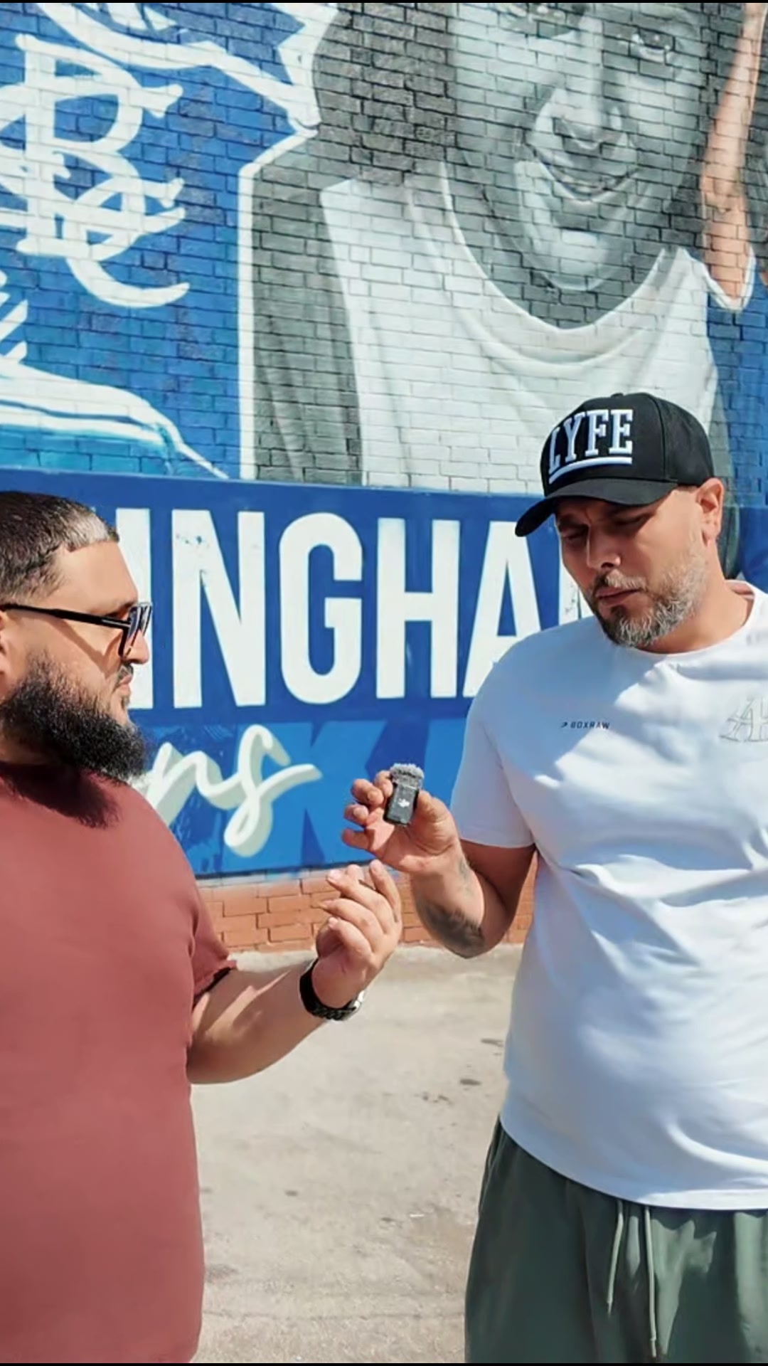 @Jaykae